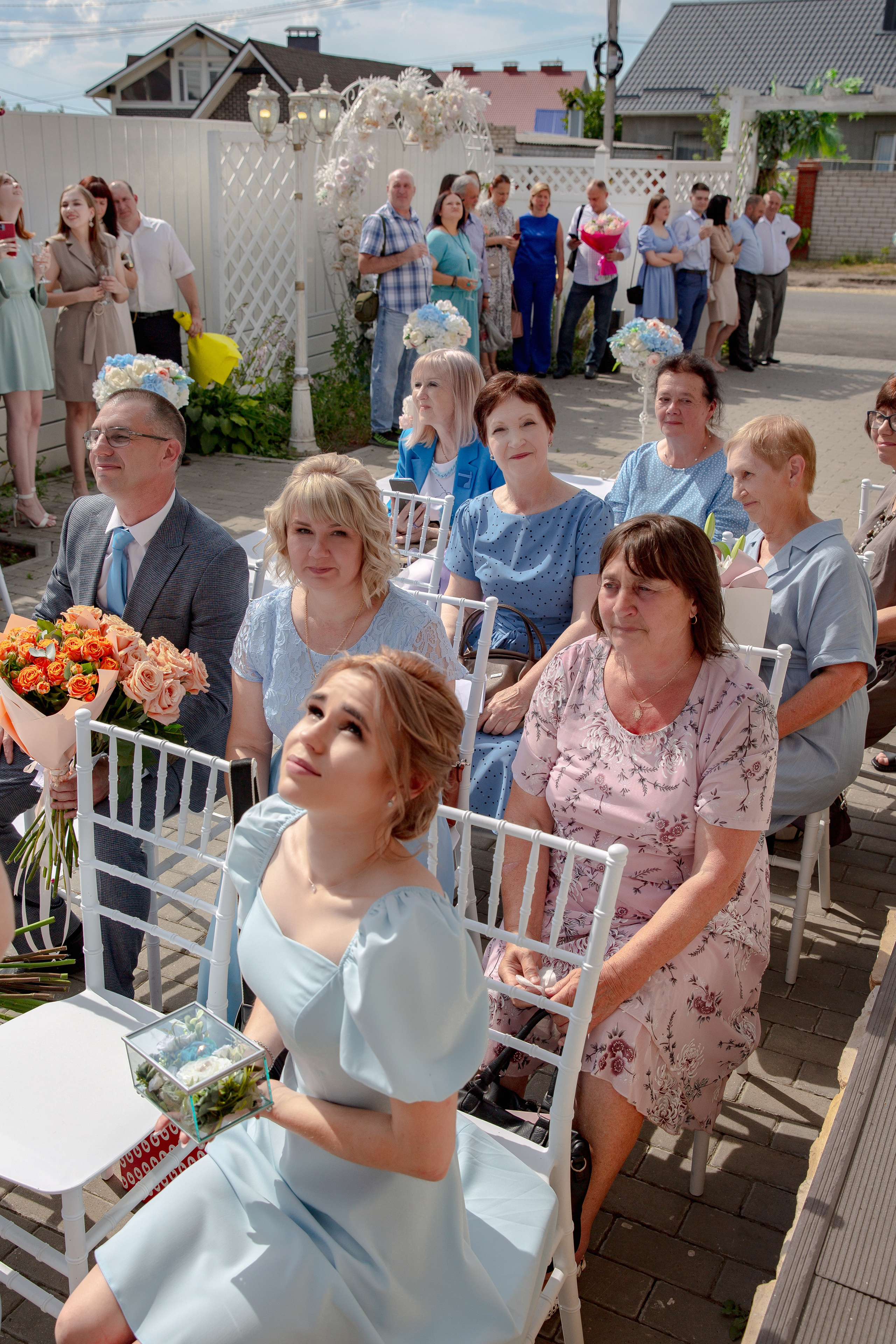 Илья и Валерия. Семейный и Детский фотограф г. Москва, г. Борисоглебск