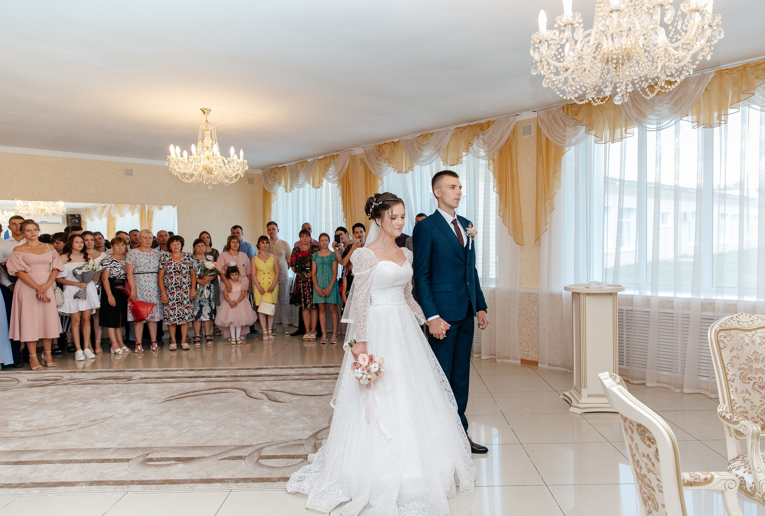 Даниил и Инна. Семейный и Детский фотограф г. Москва, г. Борисоглебск