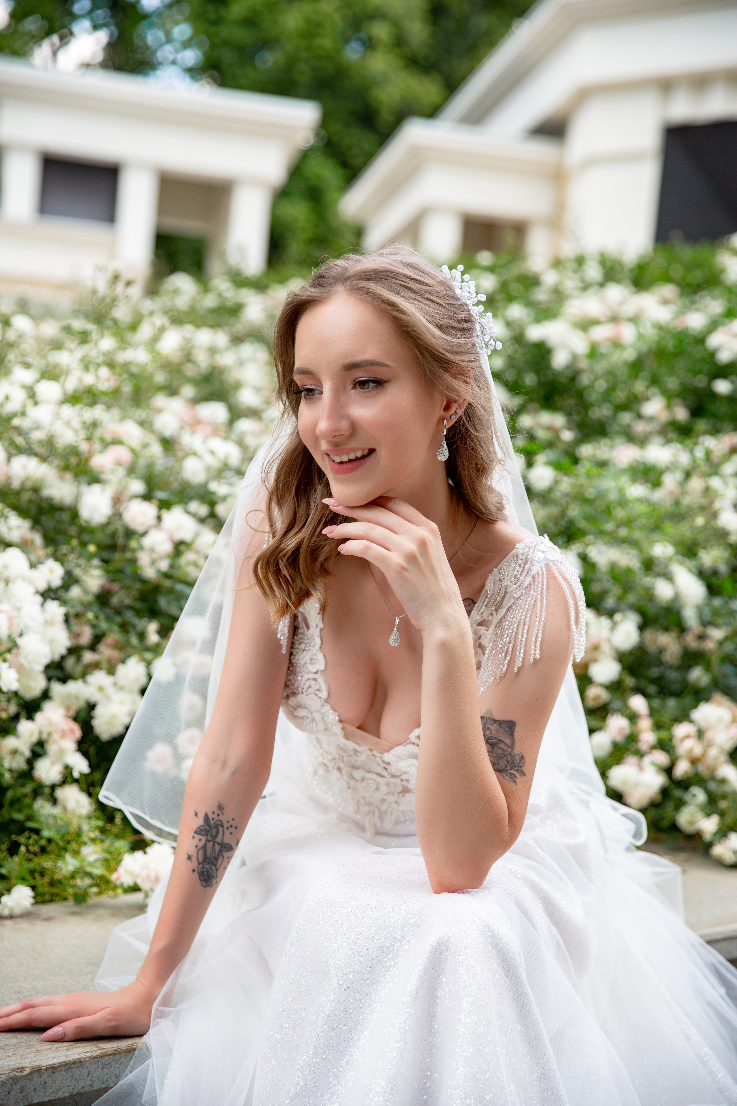 Илья и Валерия. Семейный и Детский фотограф г. Москва, г. Борисоглебск