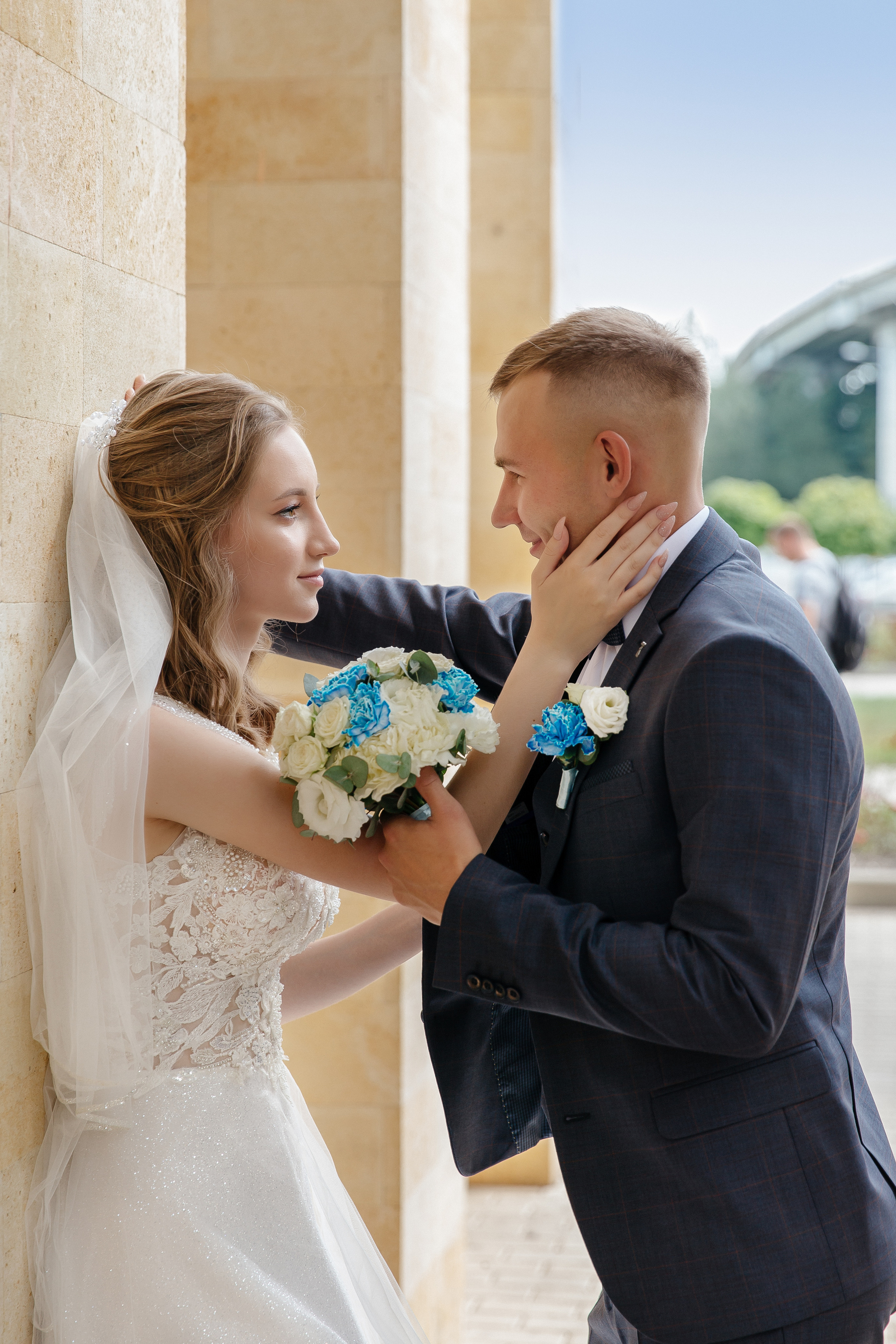 Илья и Валерия. Семейный и Детский фотограф г. Москва, г. Борисоглебск