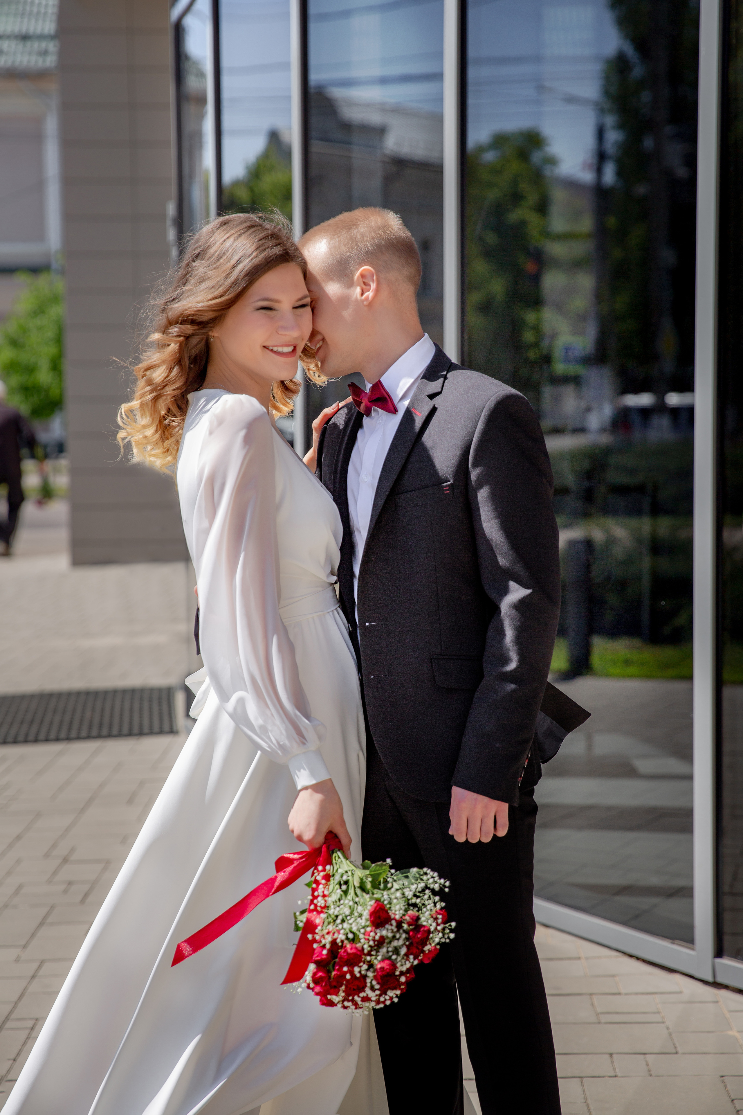 Олег и Юлия. Семейный и Детский фотограф г. Москва, г. Борисоглебск