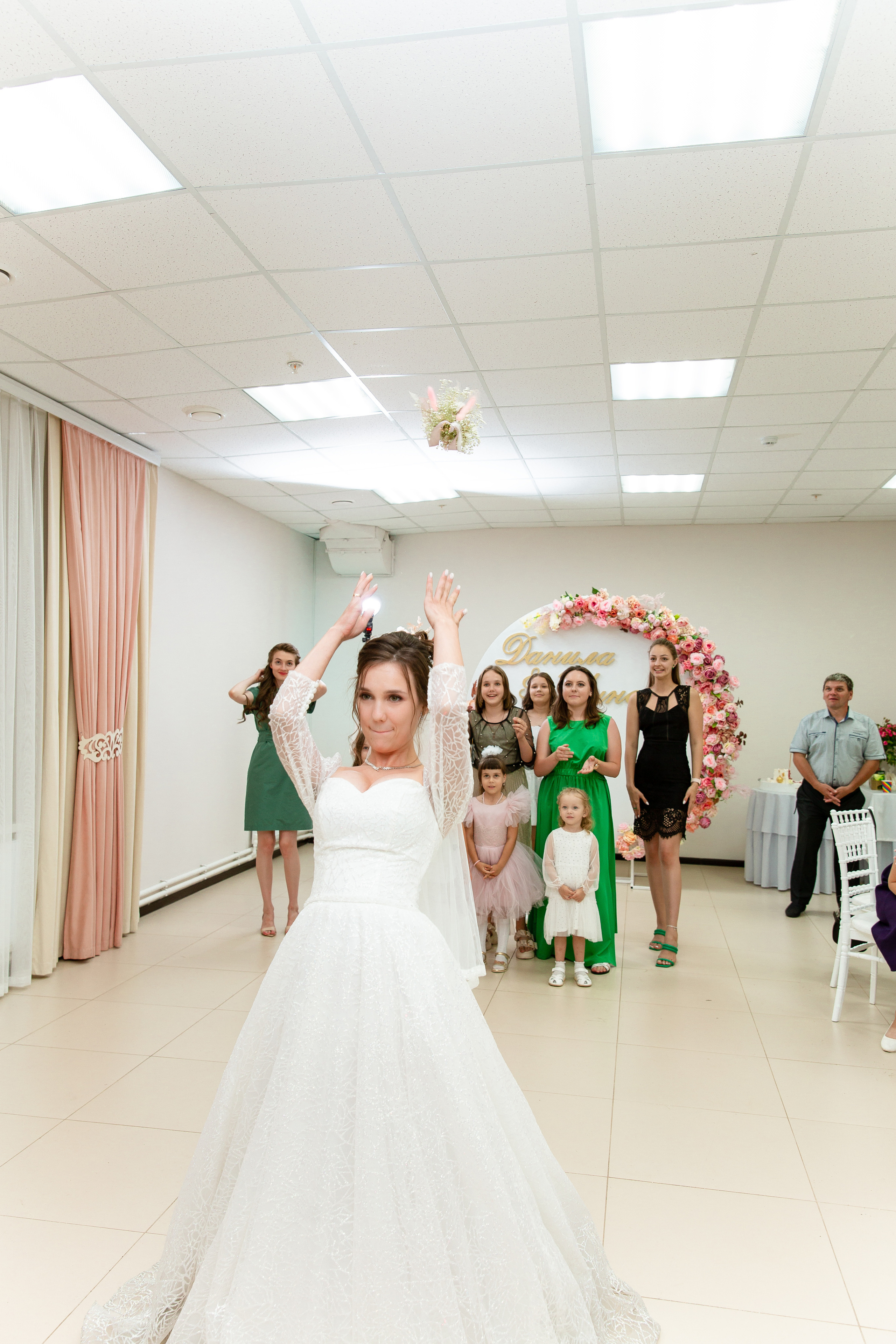 Даниил и Инна. Семейный и Детский фотограф г. Москва, г. Борисоглебск