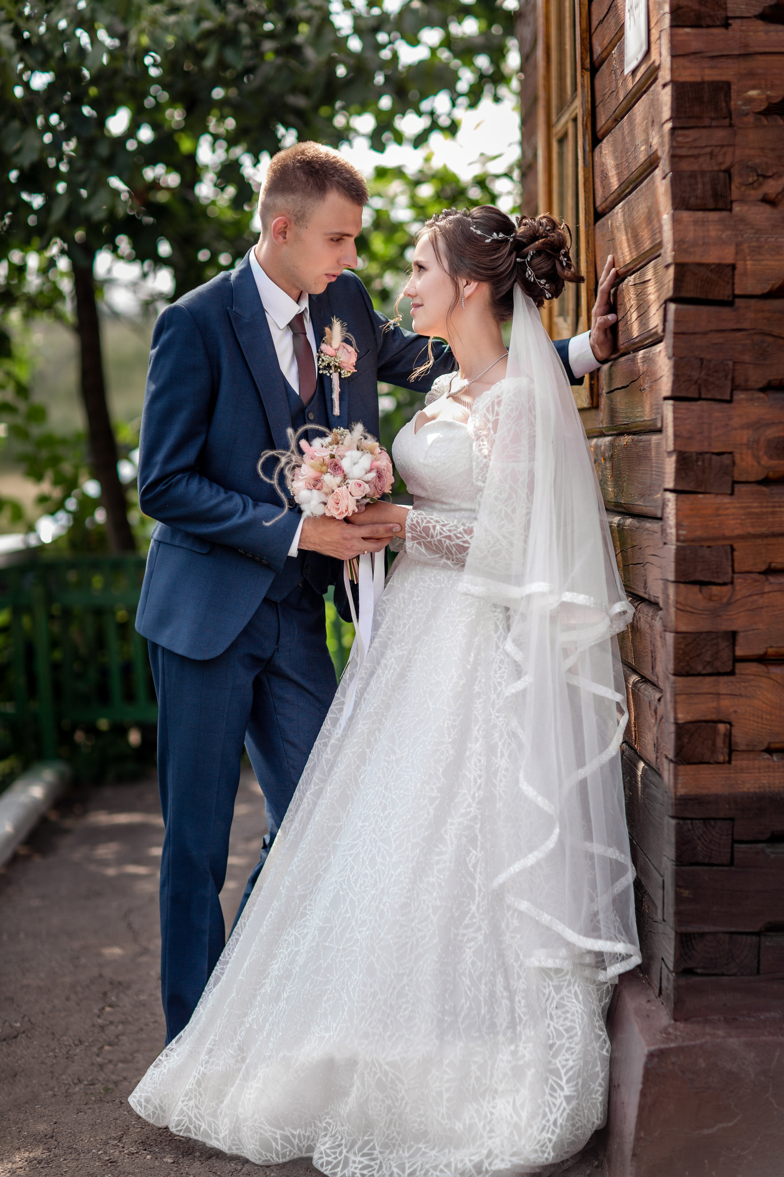 Даниил и Инна. Семейный и Детский фотограф г. Москва, г. Борисоглебск