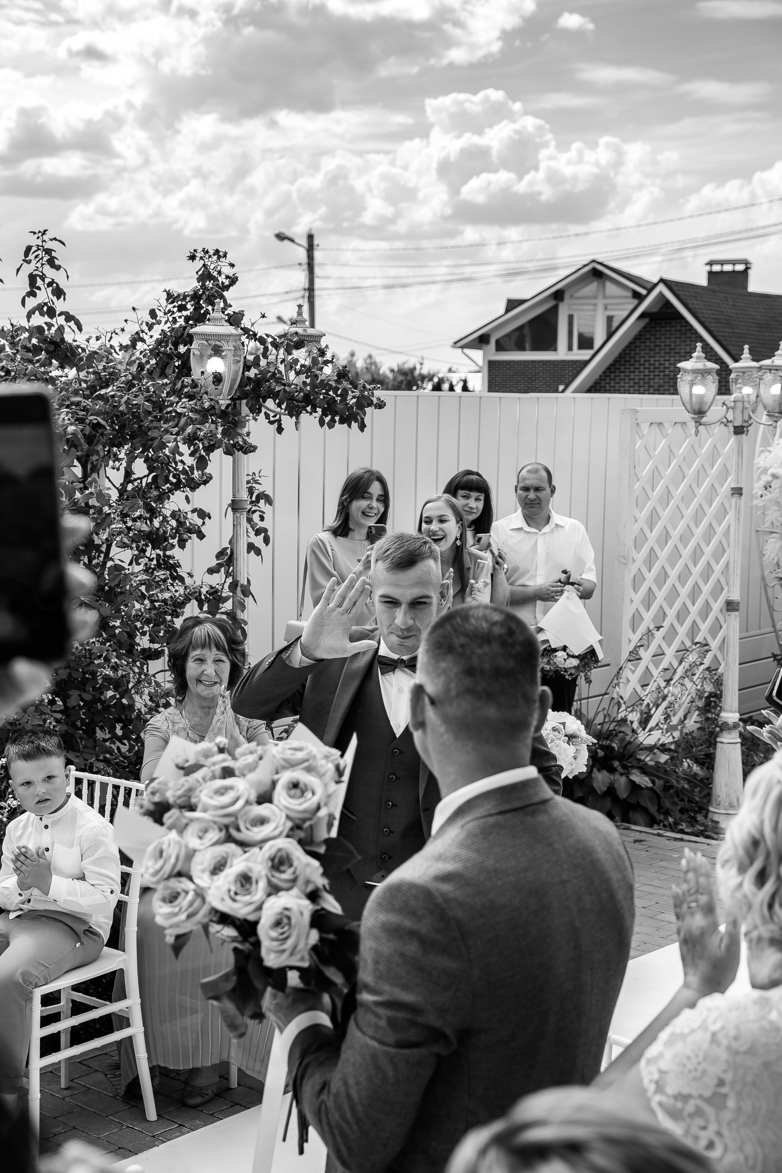 Илья и Валерия. Семейный и Детский фотограф г. Москва, г. Борисоглебск