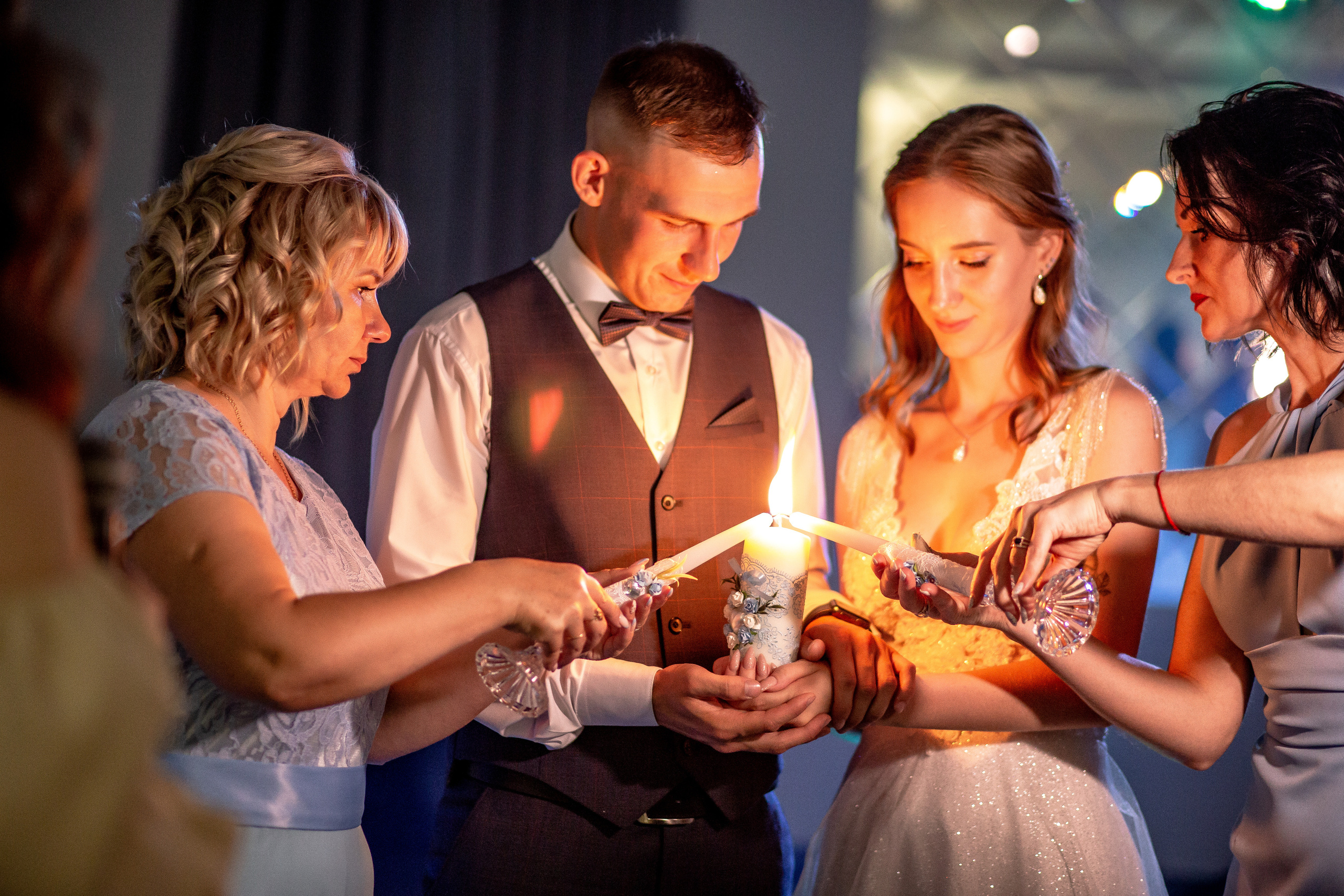 Илья и Валерия. Семейный и Детский фотограф г. Москва, г. Борисоглебск