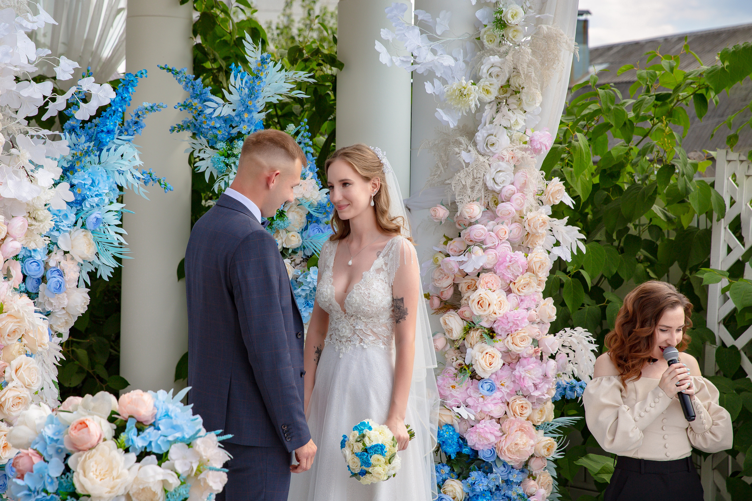 Илья и Валерия. Семейный и Детский фотограф г. Москва, г. Борисоглебск