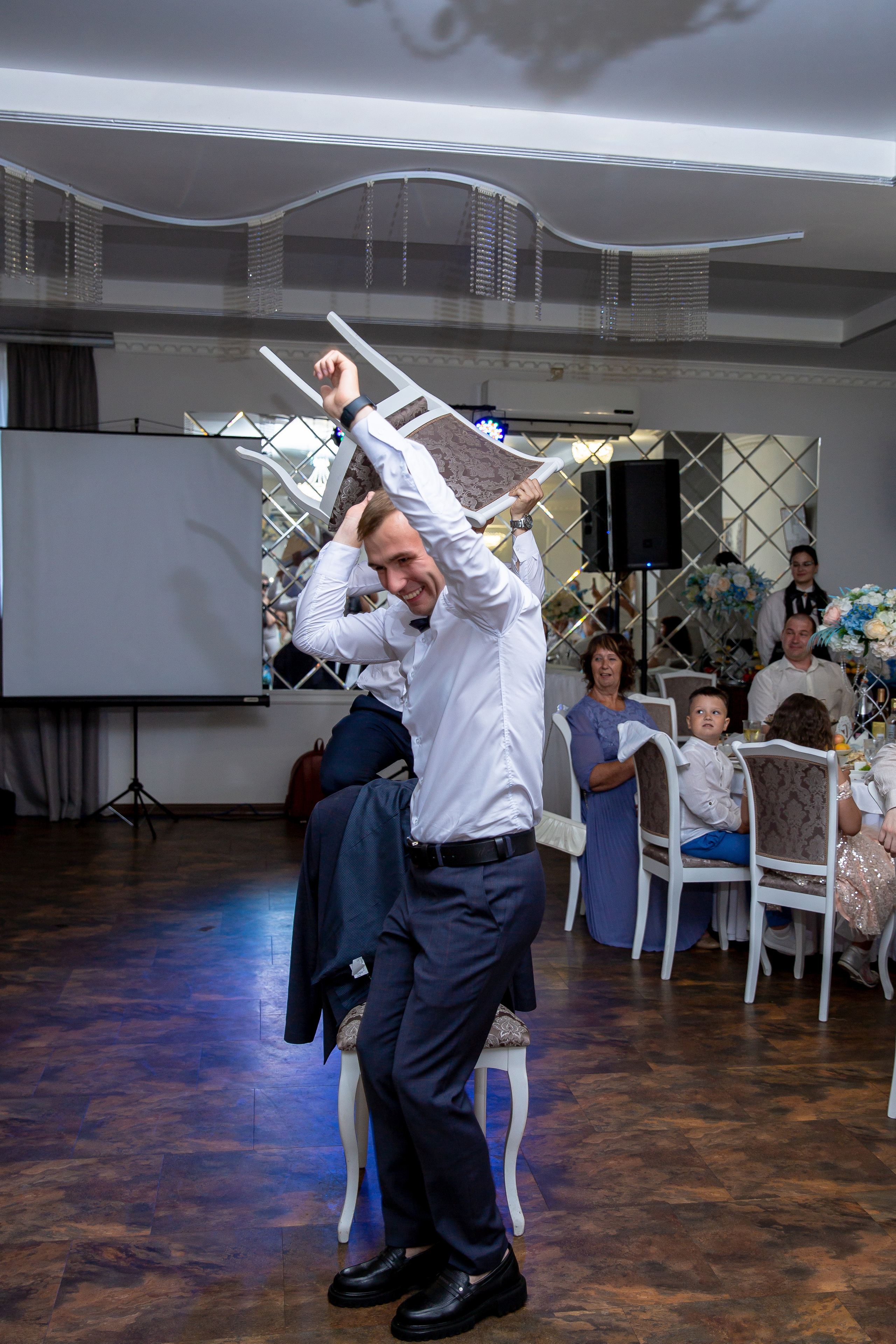 Илья и Валерия. Семейный и Детский фотограф г. Москва, г. Борисоглебск
