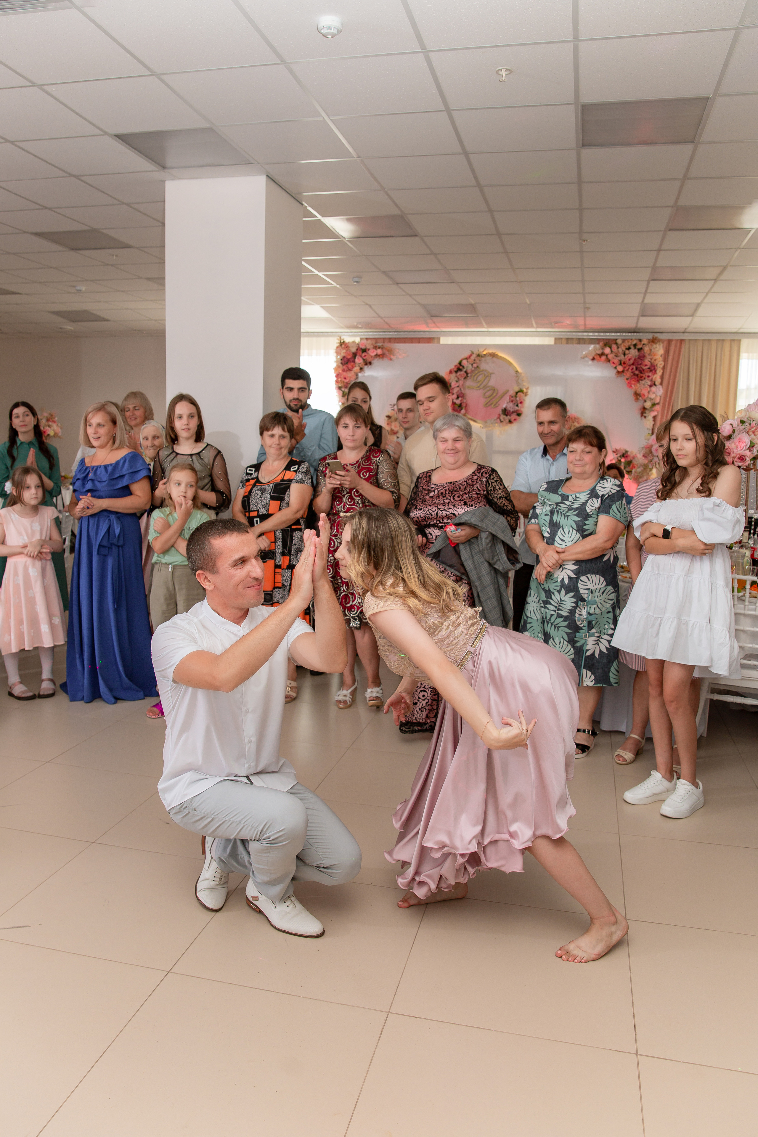 Даниил и Инна. Семейный и Детский фотограф г. Москва, г. Борисоглебск