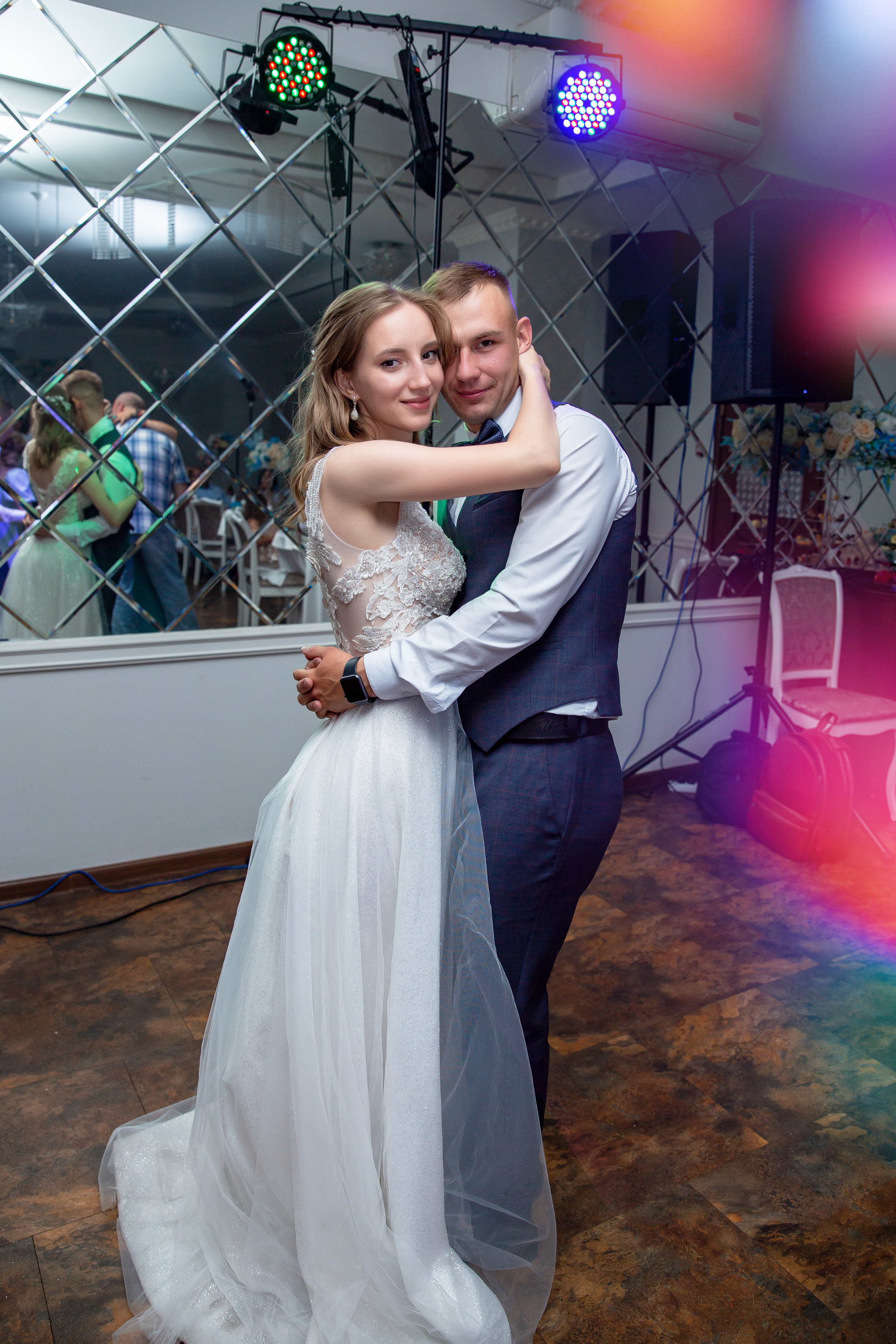 Илья и Валерия. Семейный и Детский фотограф г. Москва, г. Борисоглебск