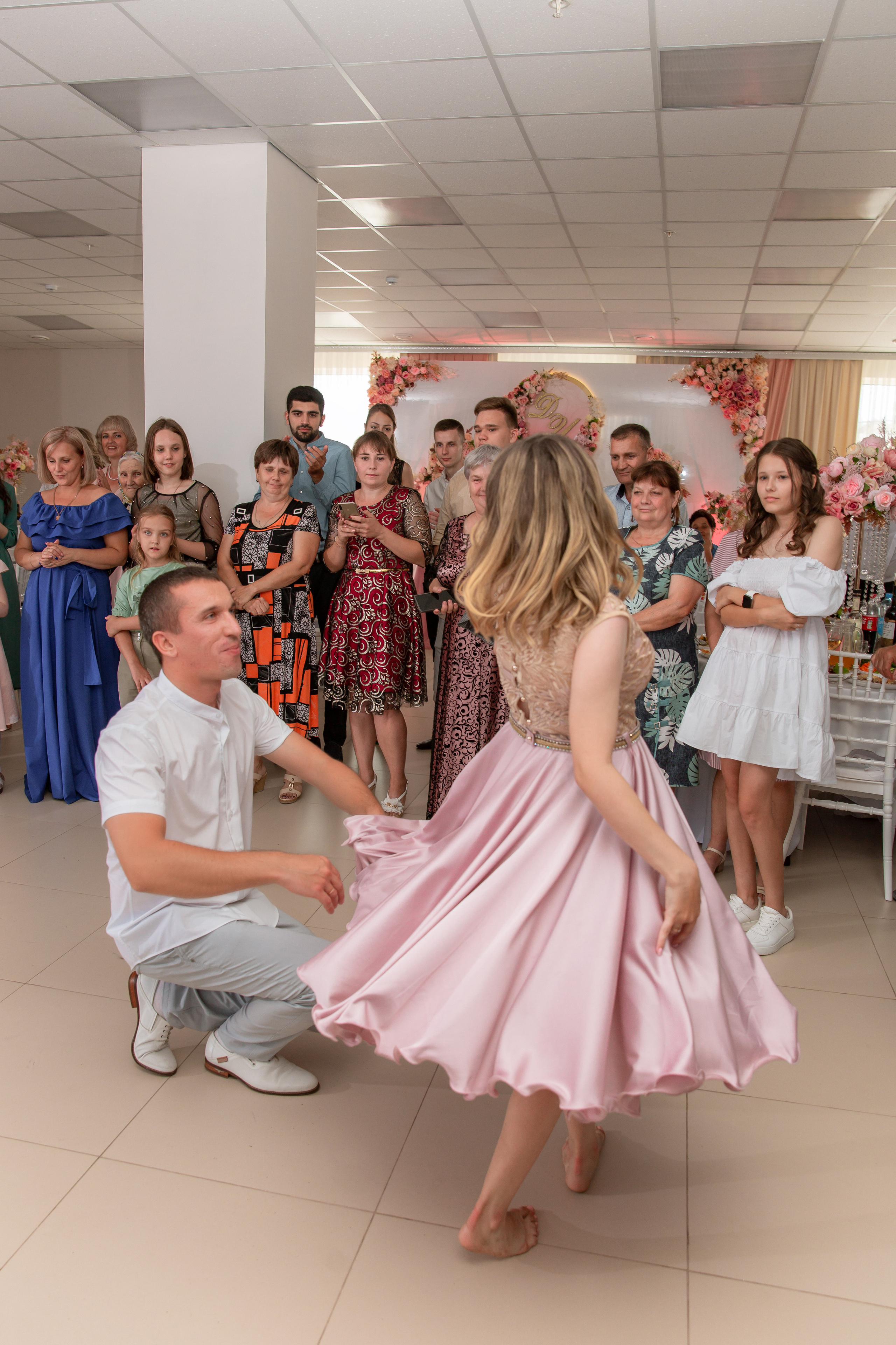 Даниил и Инна. Семейный и Детский фотограф г. Москва, г. Борисоглебск