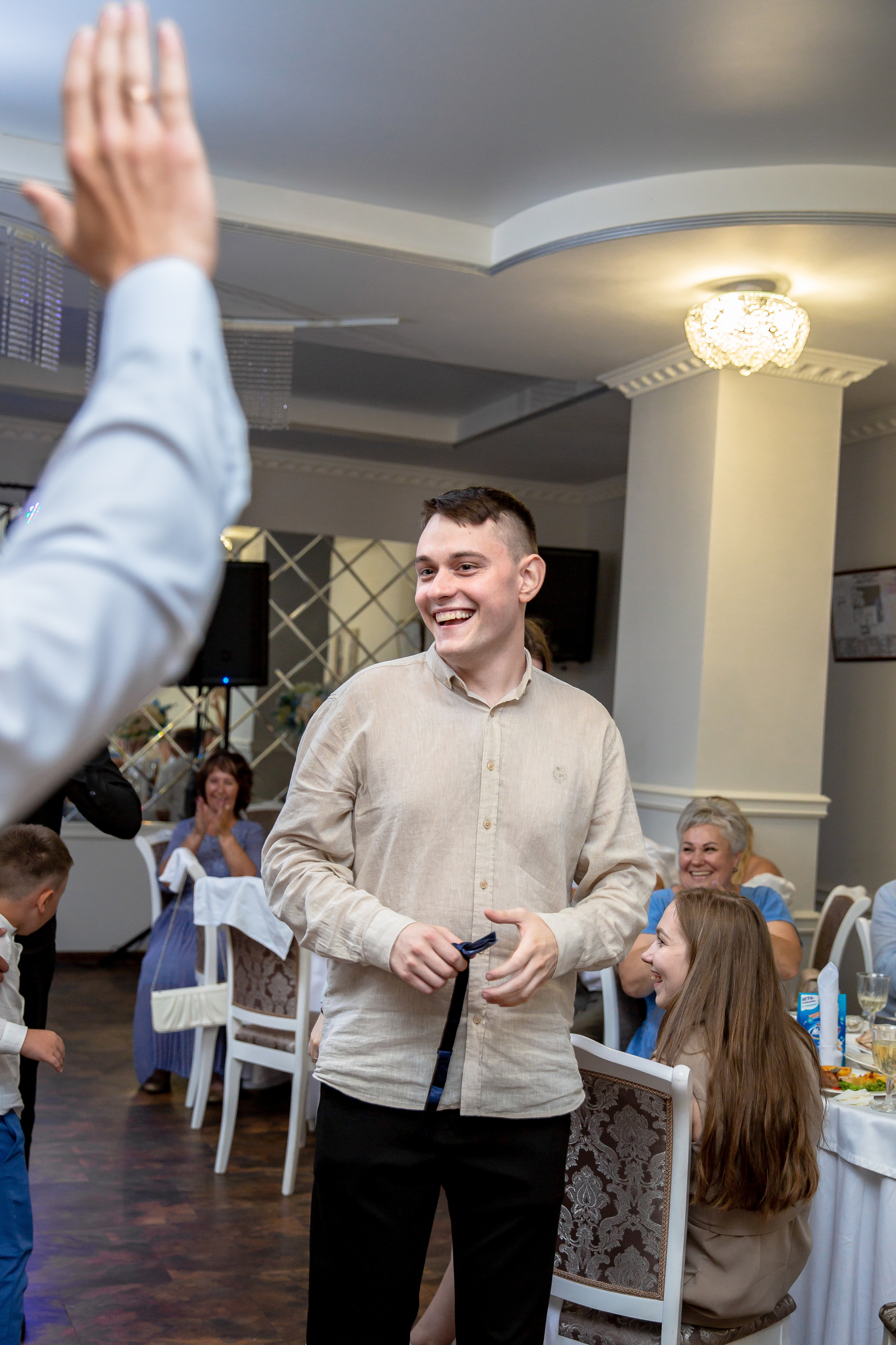 Илья и Валерия. Семейный и Детский фотограф г. Москва, г. Борисоглебск