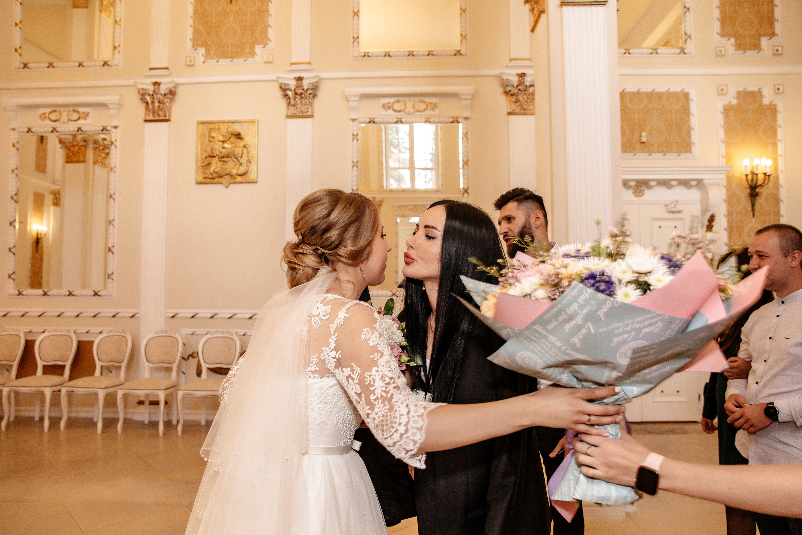 Вячеслав и Светлана. Семейный и Детский фотограф г. Москва, г. Борисоглебск