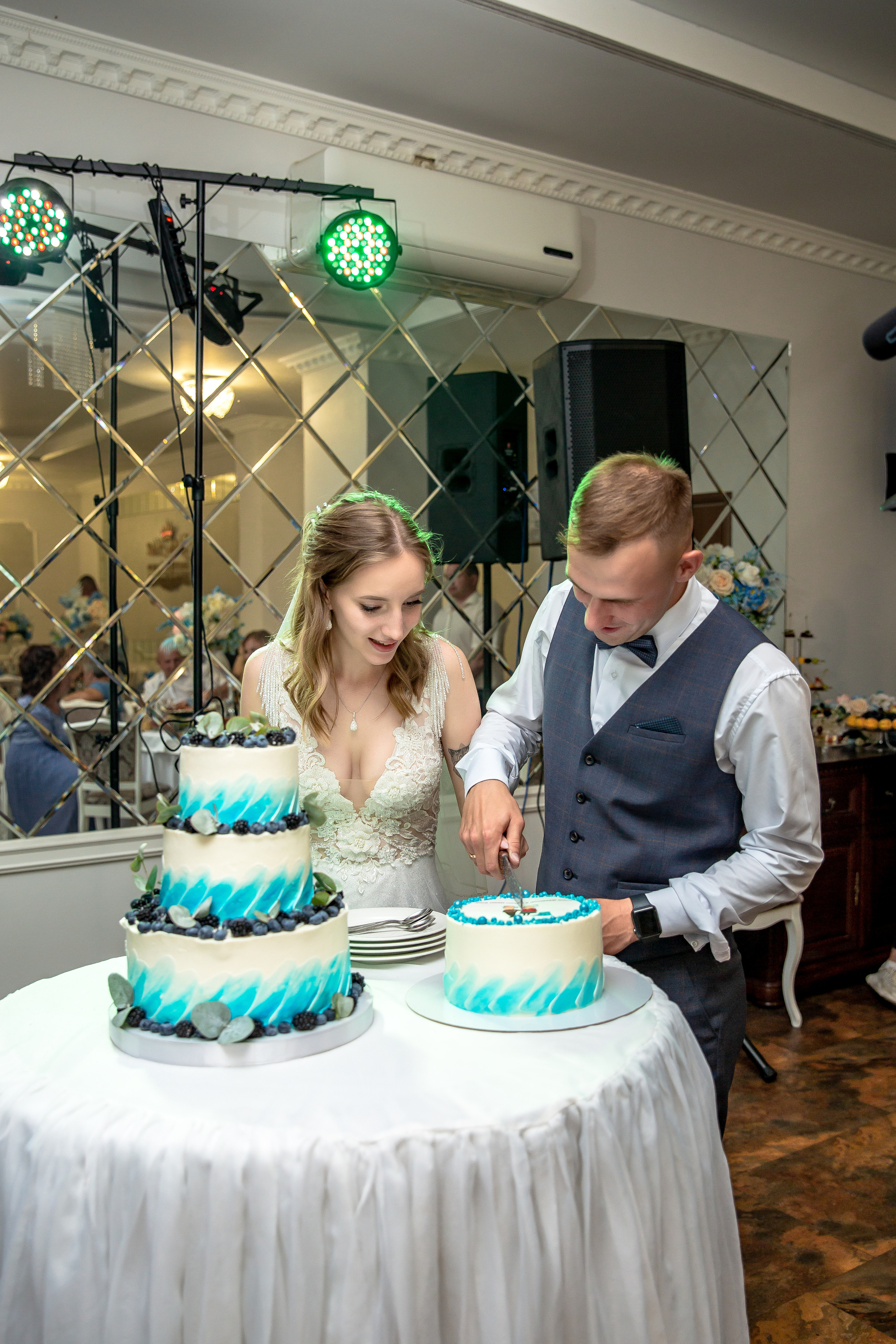 Илья и Валерия. Семейный и Детский фотограф г. Москва, г. Борисоглебск