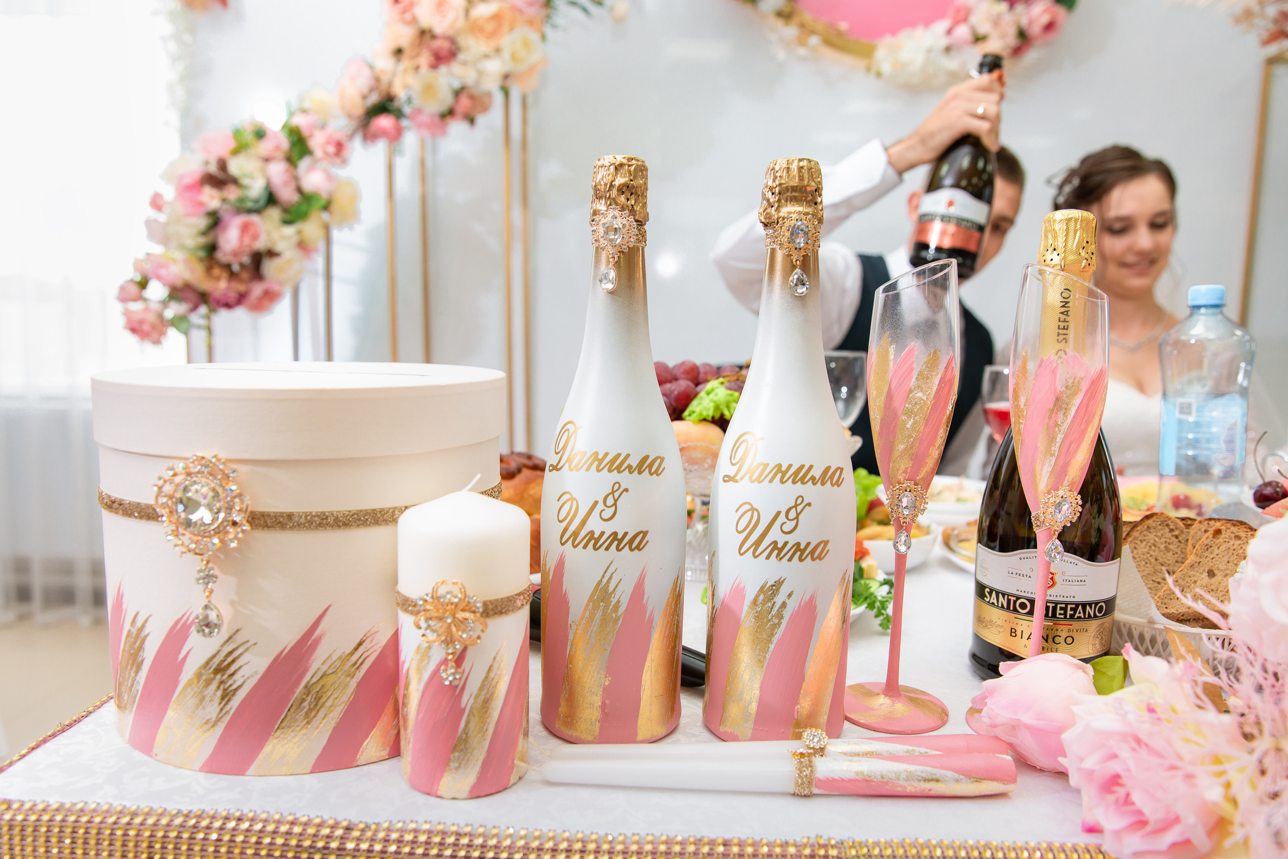 Даниил и Инна. Семейный и Детский фотограф г. Москва, г. Борисоглебск