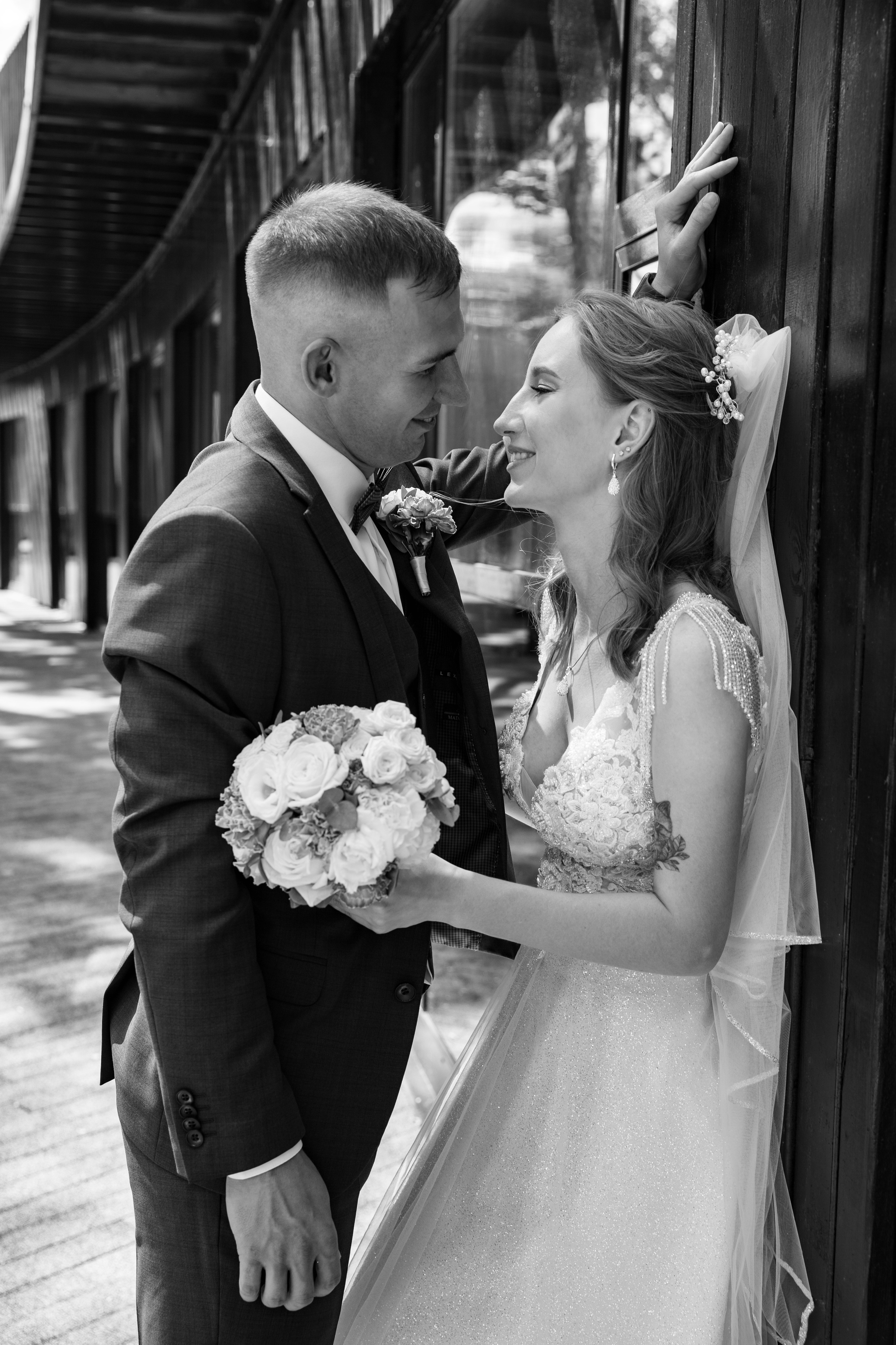 Илья и Валерия. Семейный и Детский фотограф г. Москва, г. Борисоглебск