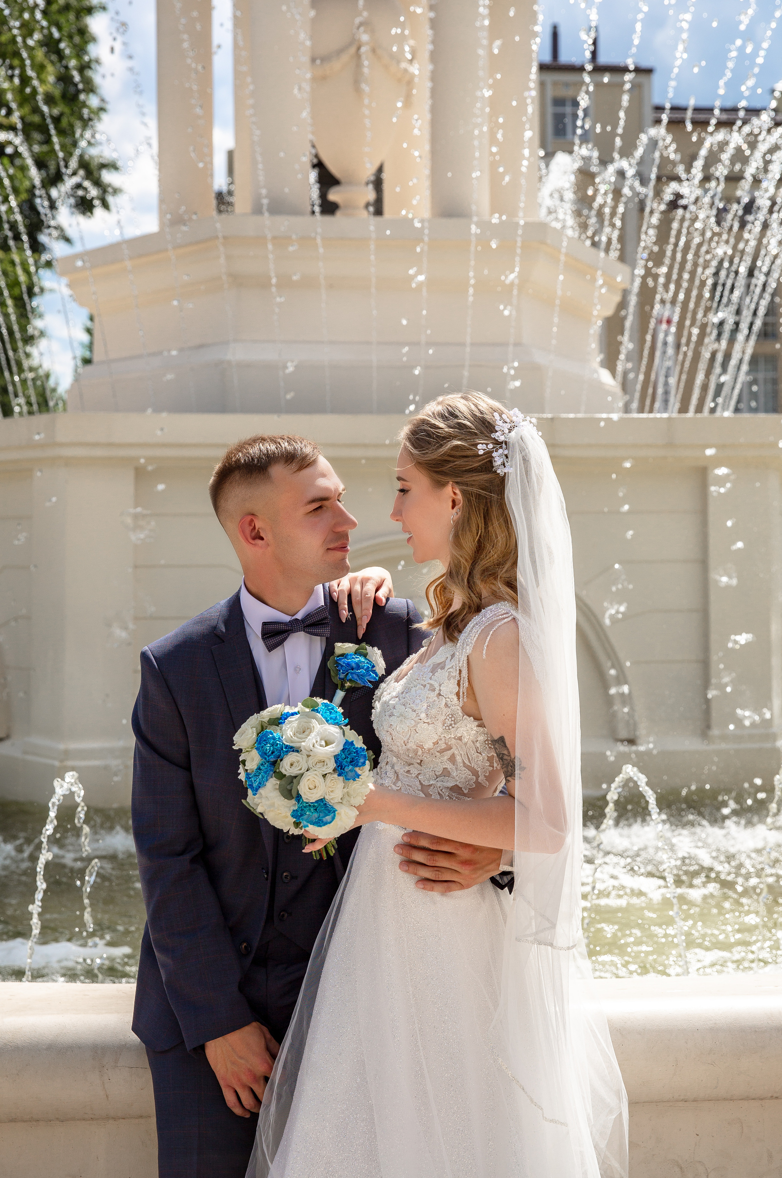 Илья и Валерия. Семейный и Детский фотограф г. Москва, г. Борисоглебск