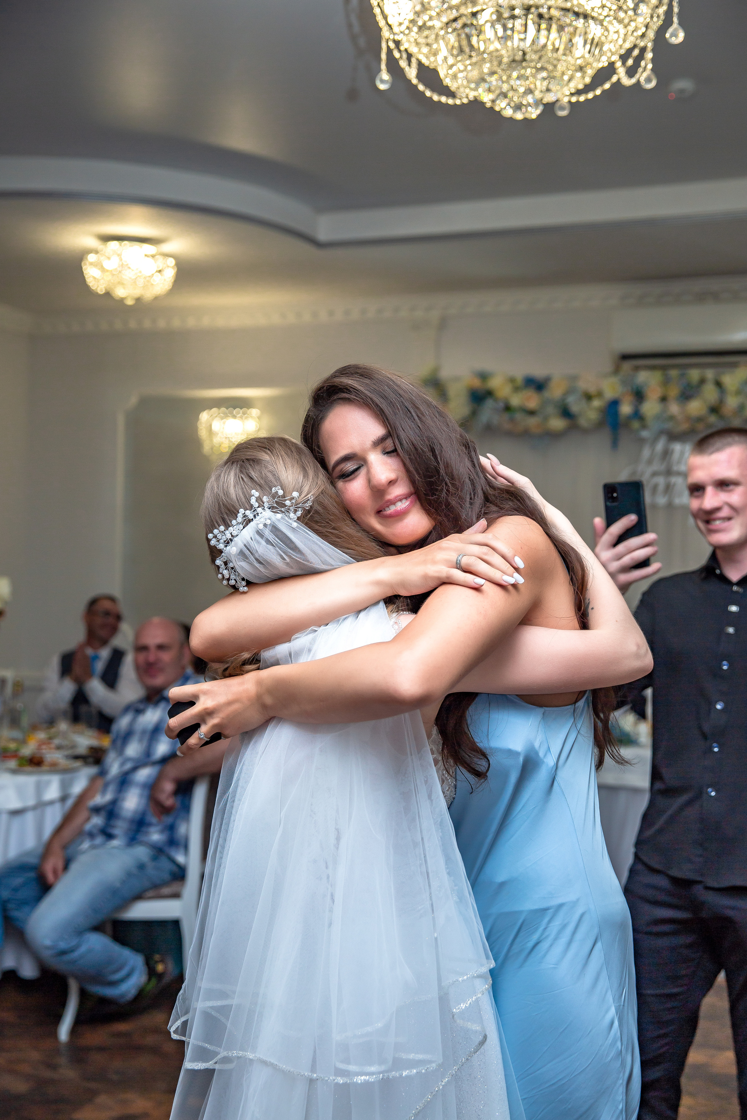 Илья и Валерия. Семейный и Детский фотограф г. Москва, г. Борисоглебск