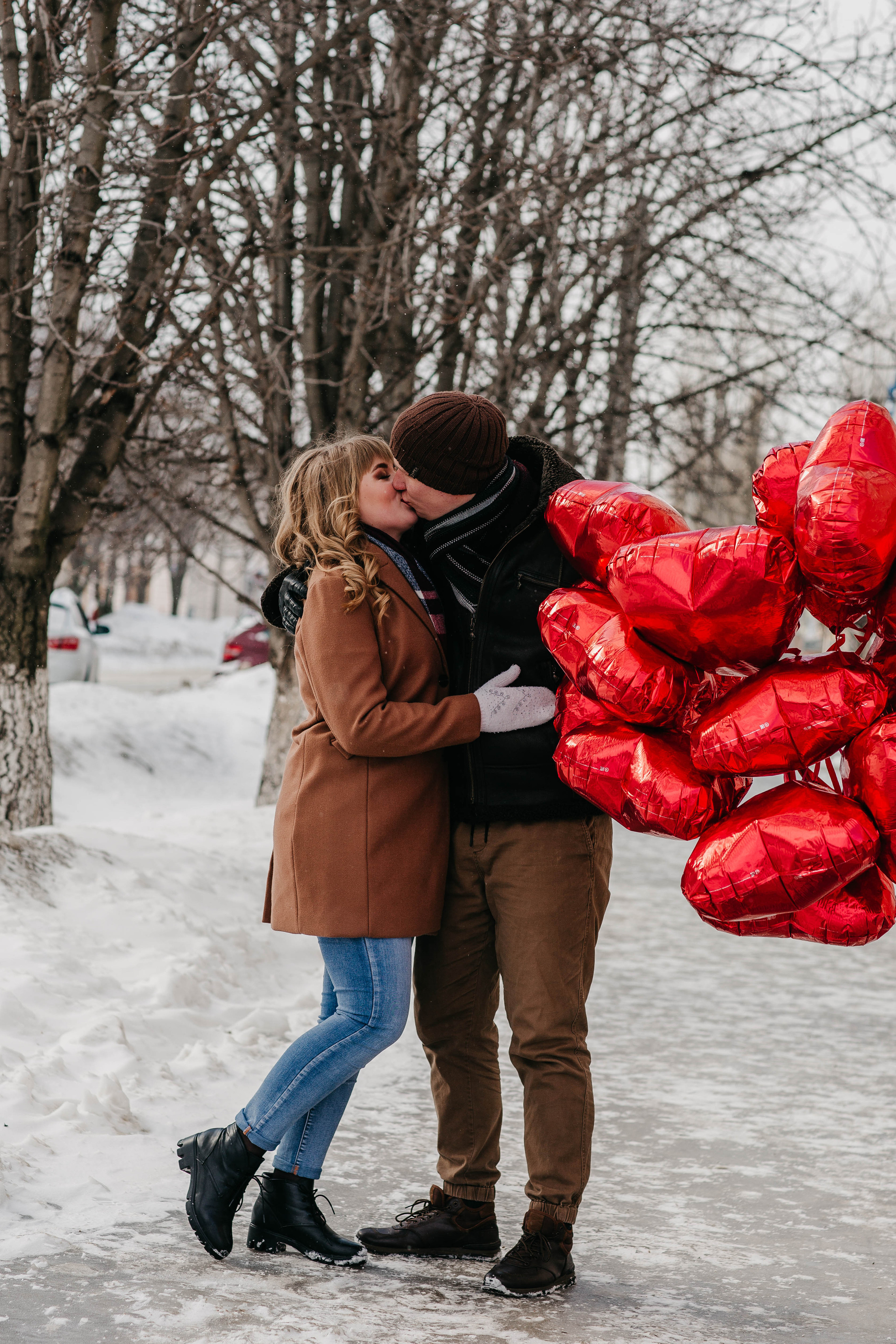 Никита и Виктория. Семейный и Детский фотограф г. Москва, г. Борисоглебск