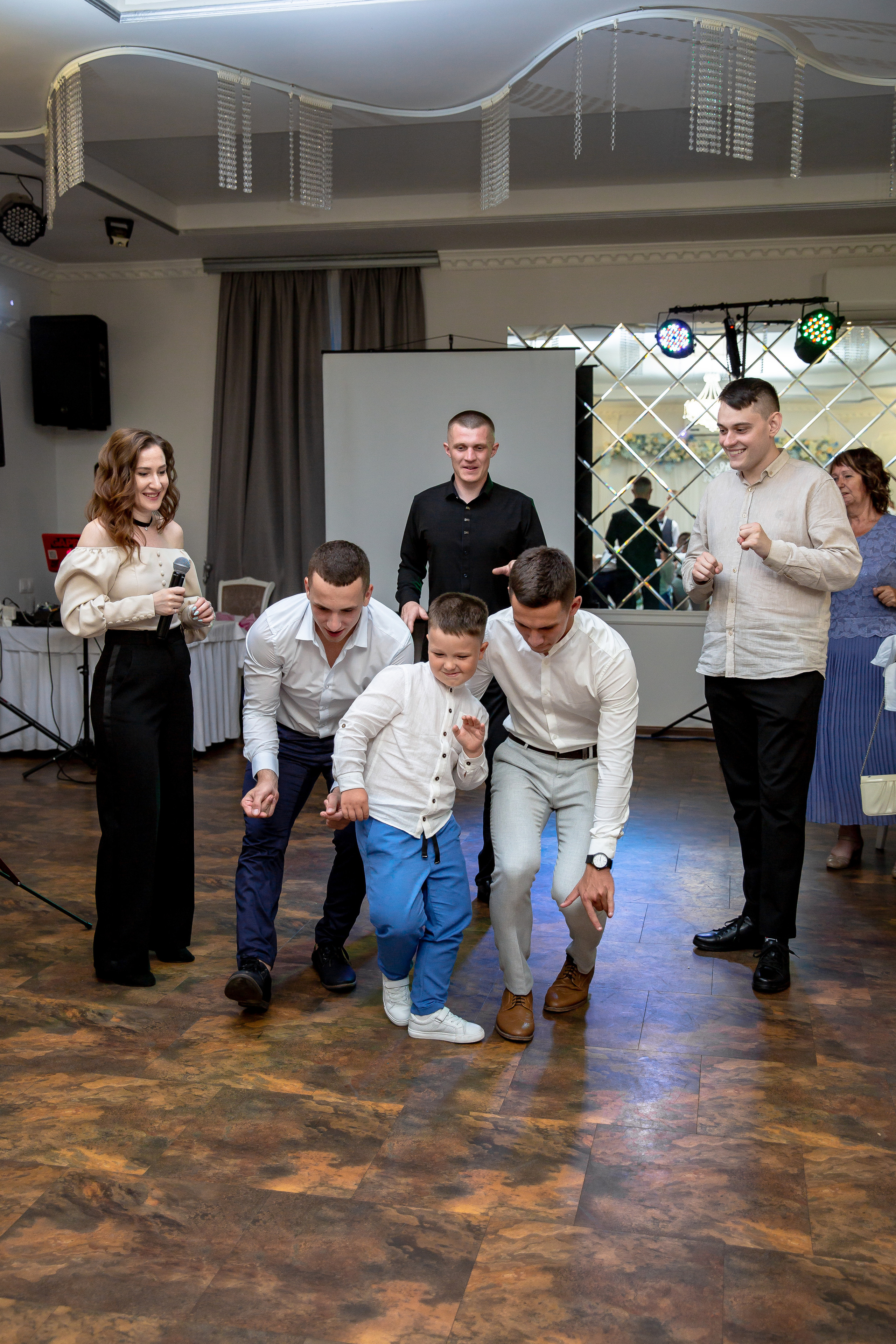 Илья и Валерия. Семейный и Детский фотограф г. Москва, г. Борисоглебск