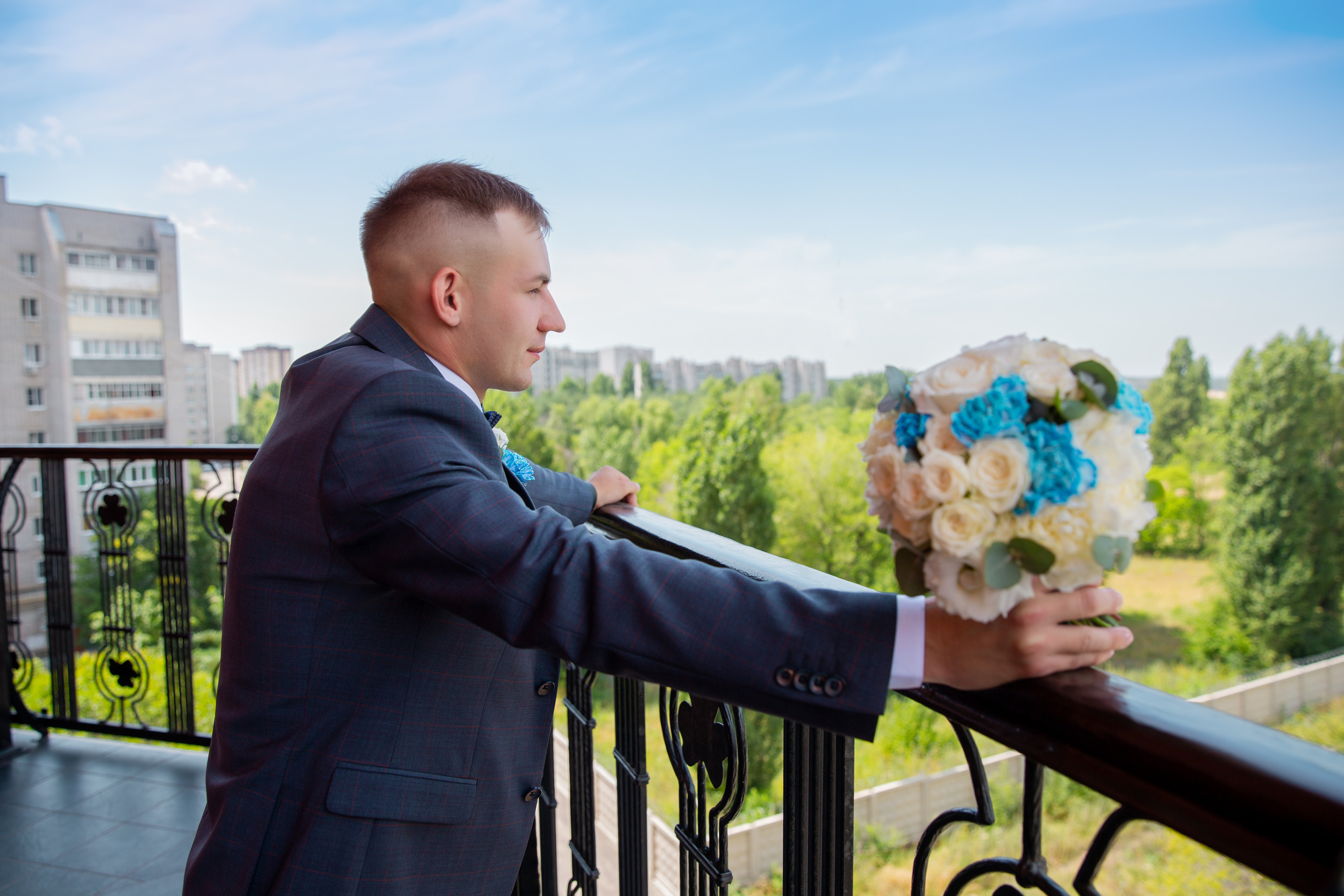 Илья и Валерия. Семейный и Детский фотограф г. Москва, г. Борисоглебск
