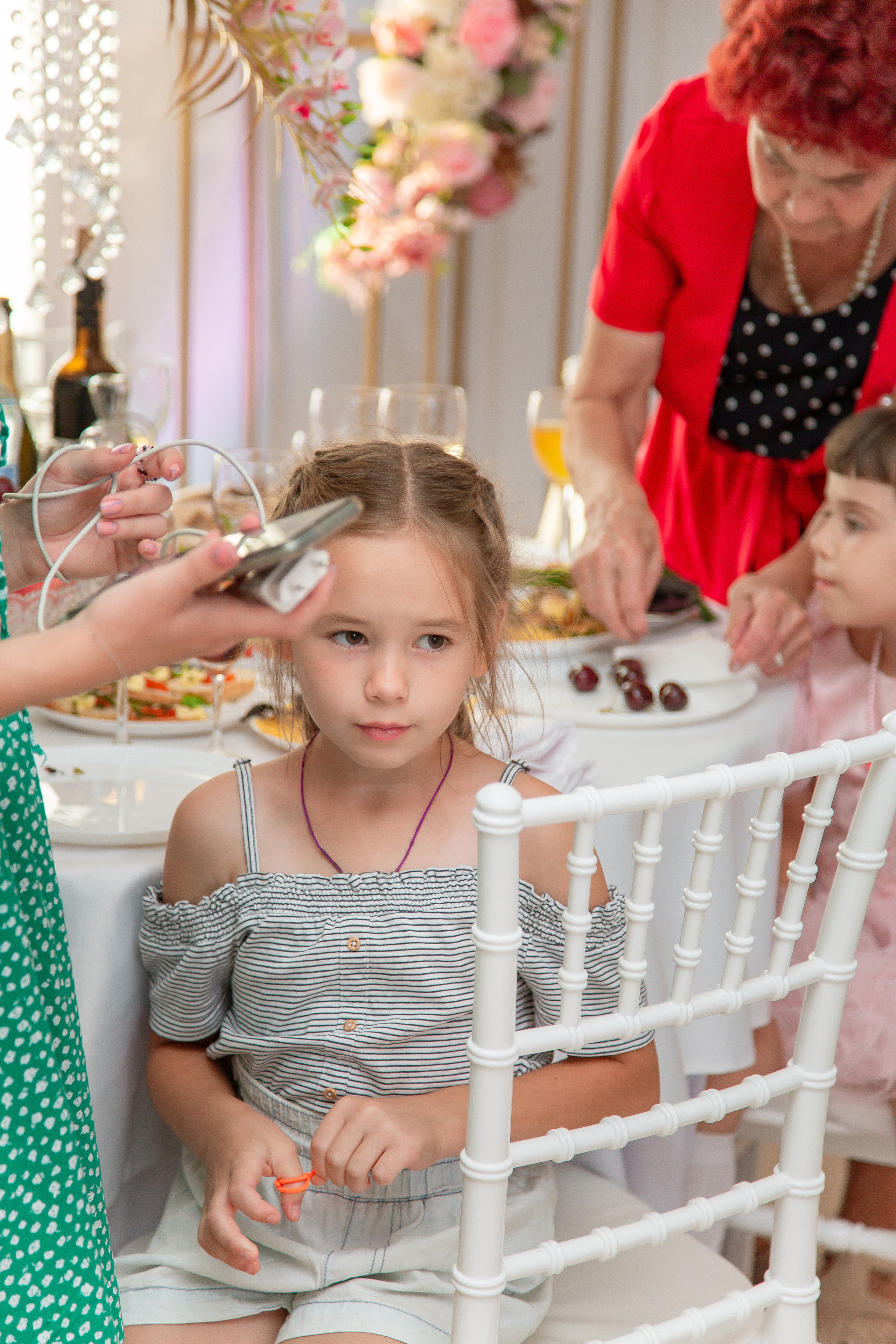 Даниил и Инна. Семейный и Детский фотограф г. Москва, г. Борисоглебск