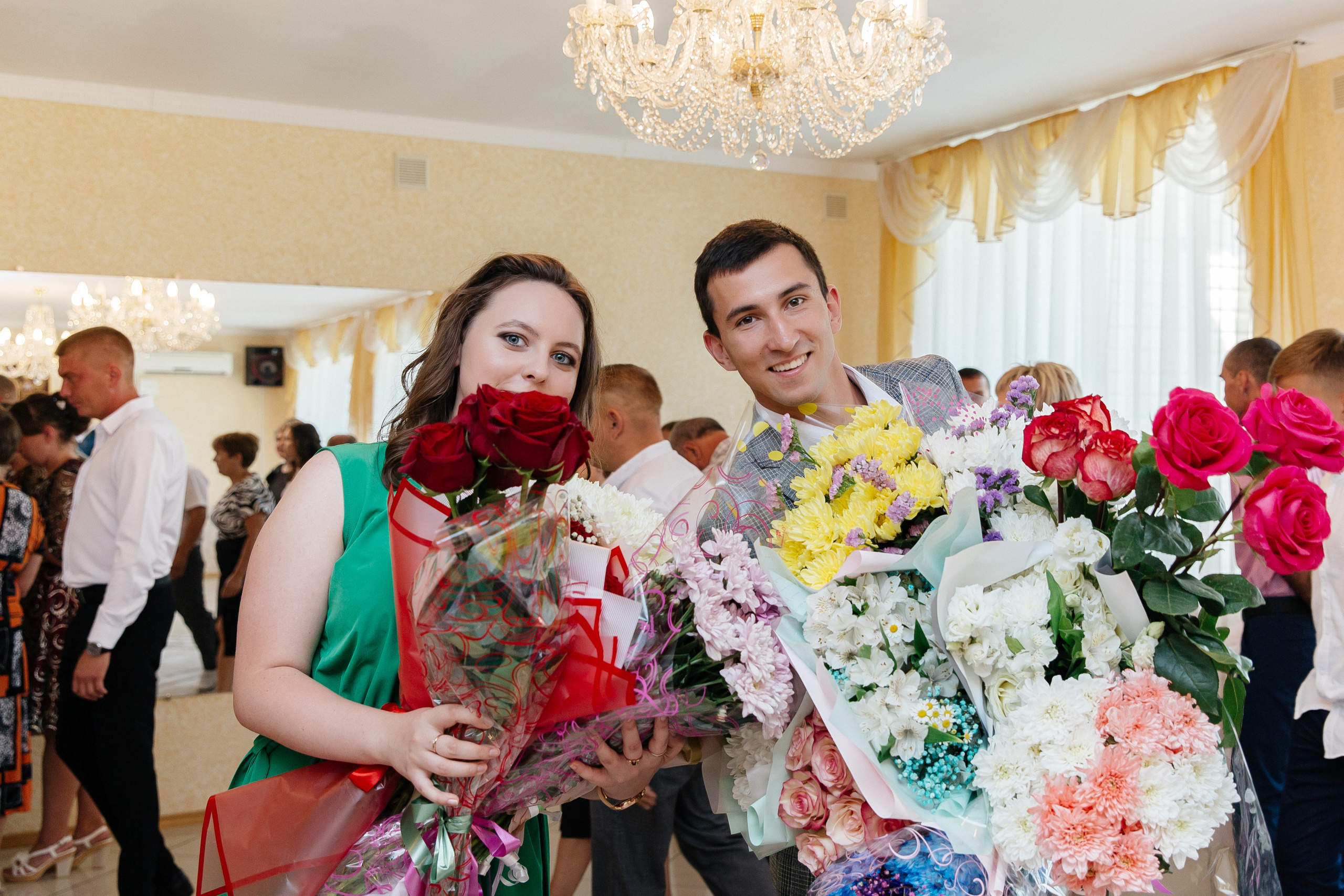 Даниил и Инна. Семейный и Детский фотограф г. Москва, г. Борисоглебск