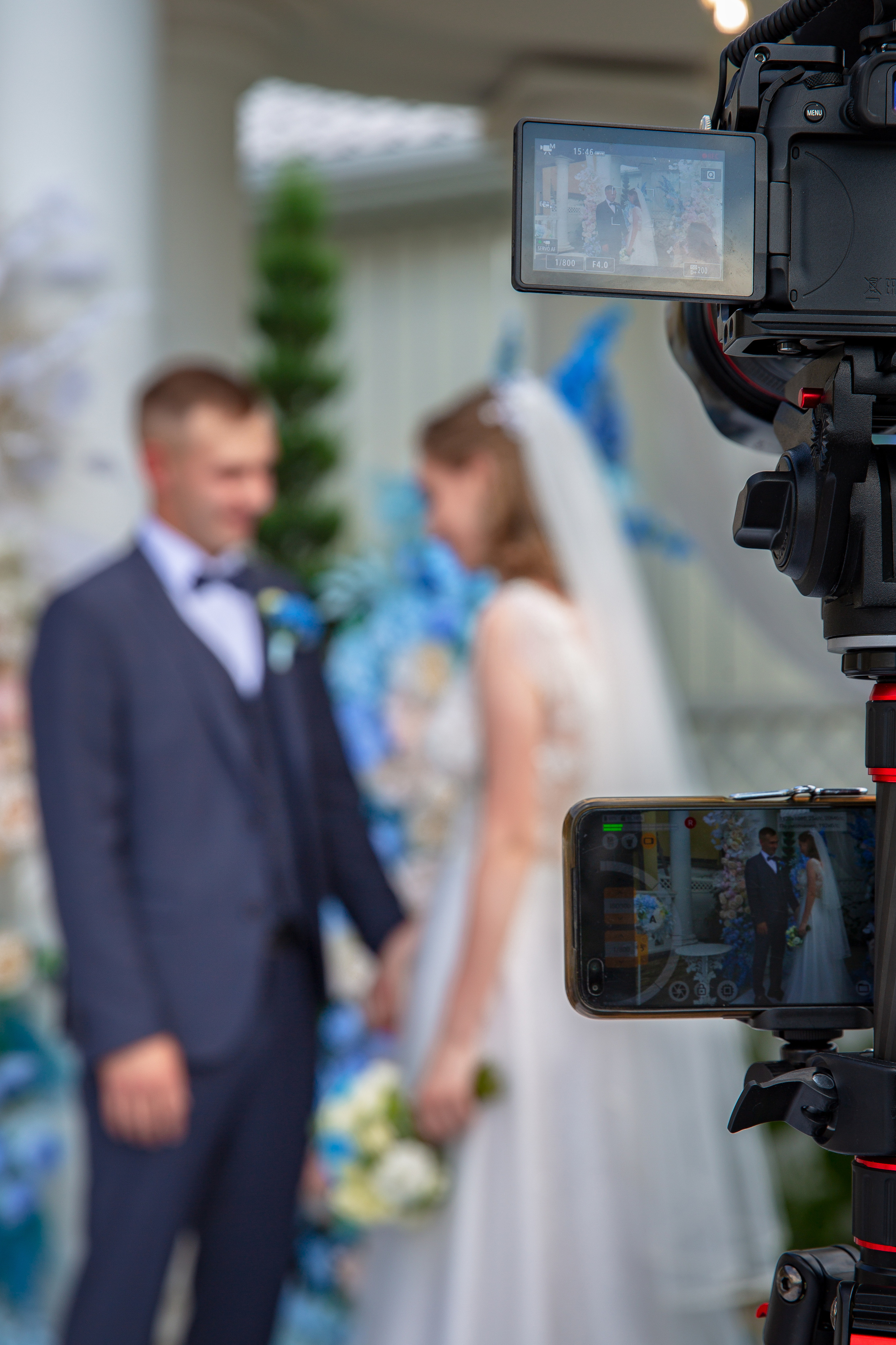 Илья и Валерия. Семейный и Детский фотограф г. Москва, г. Борисоглебск