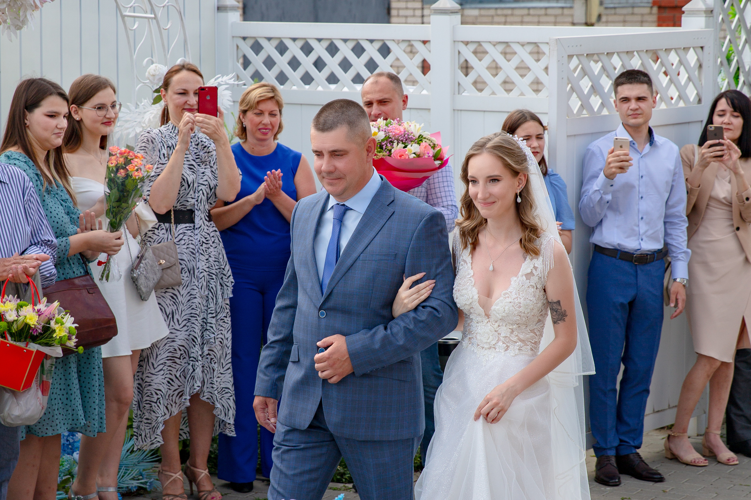 Илья и Валерия. Семейный и Детский фотограф г. Москва, г. Борисоглебск