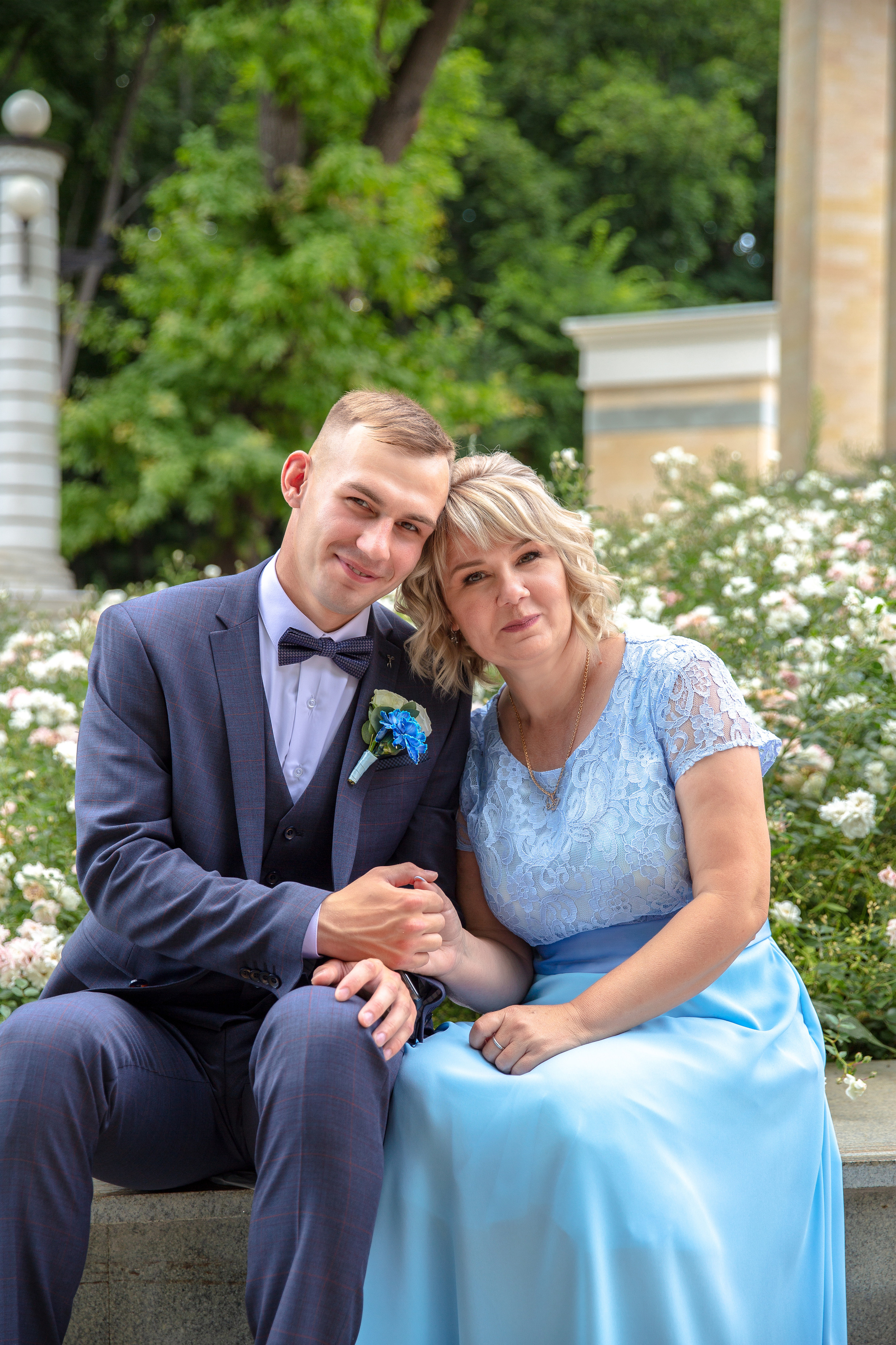 Илья и Валерия. Семейный и Детский фотограф г. Москва, г. Борисоглебск