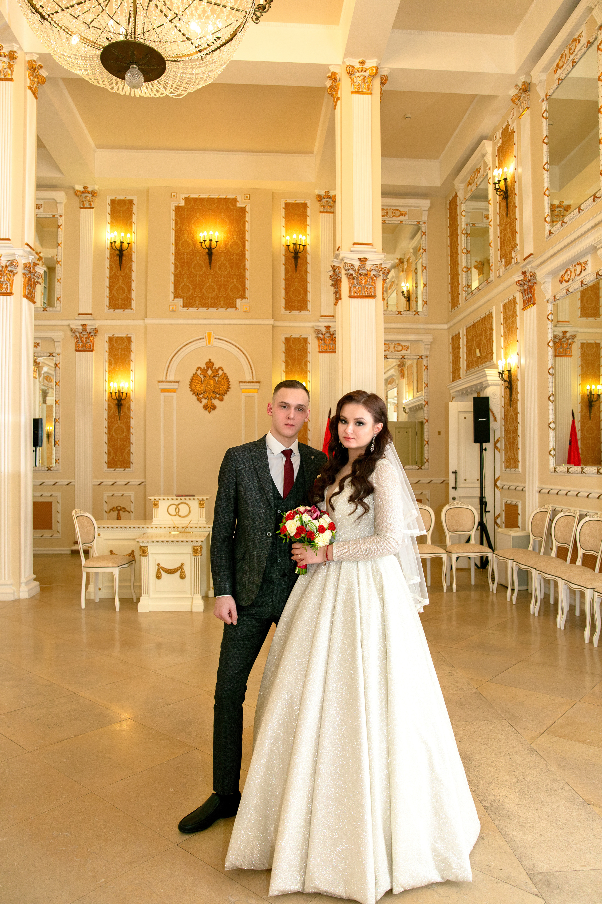 Александр и Анна. Семейный и Детский фотограф г. Москва, г. Борисоглебск