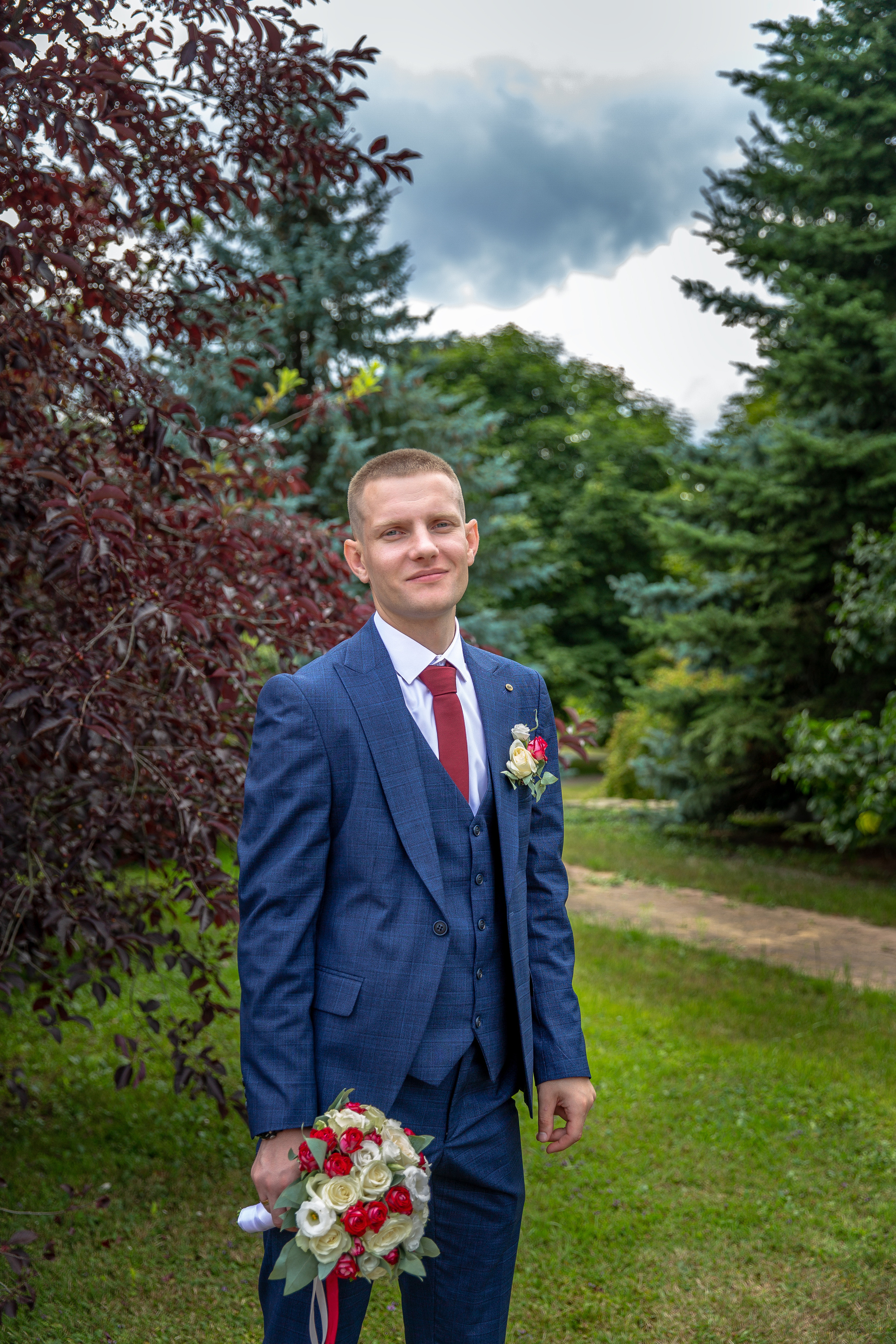 Вячеслав и Светлана. Семейный и Детский фотограф г. Москва, г. Борисоглебск