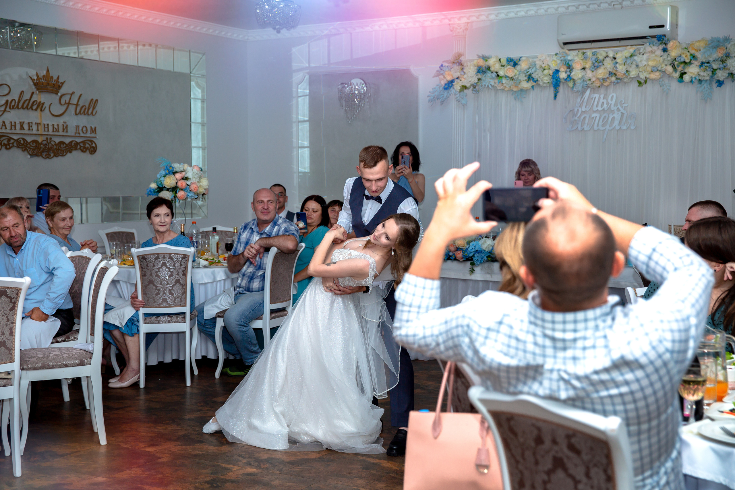Илья и Валерия. Семейный и Детский фотограф г. Москва, г. Борисоглебск