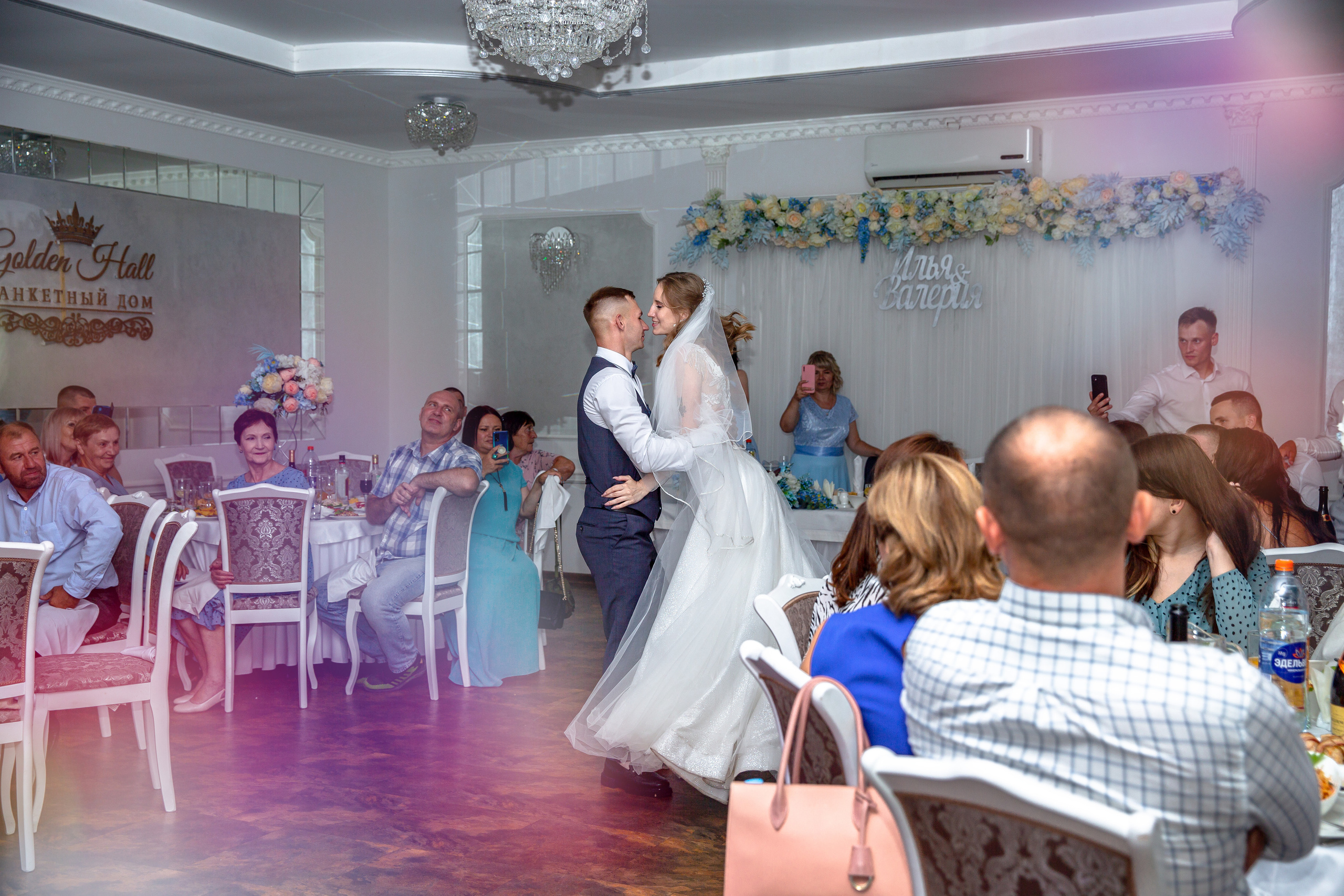 Илья и Валерия. Семейный и Детский фотограф г. Москва, г. Борисоглебск