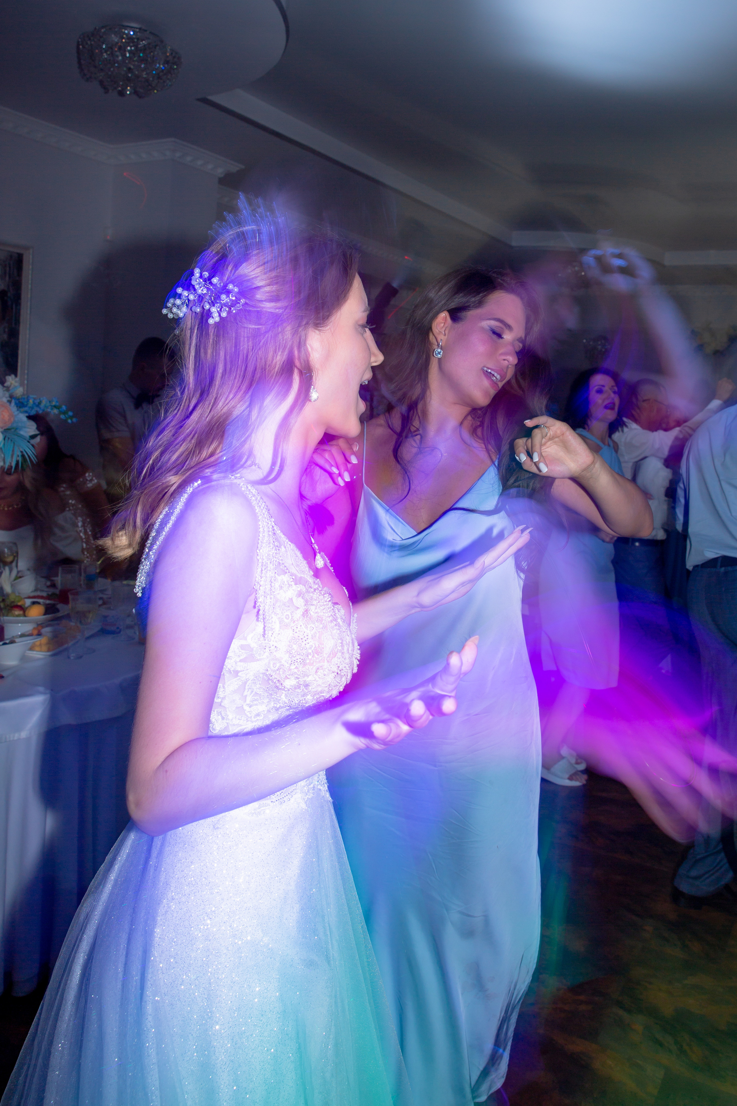 Илья и Валерия. Семейный и Детский фотограф г. Москва, г. Борисоглебск