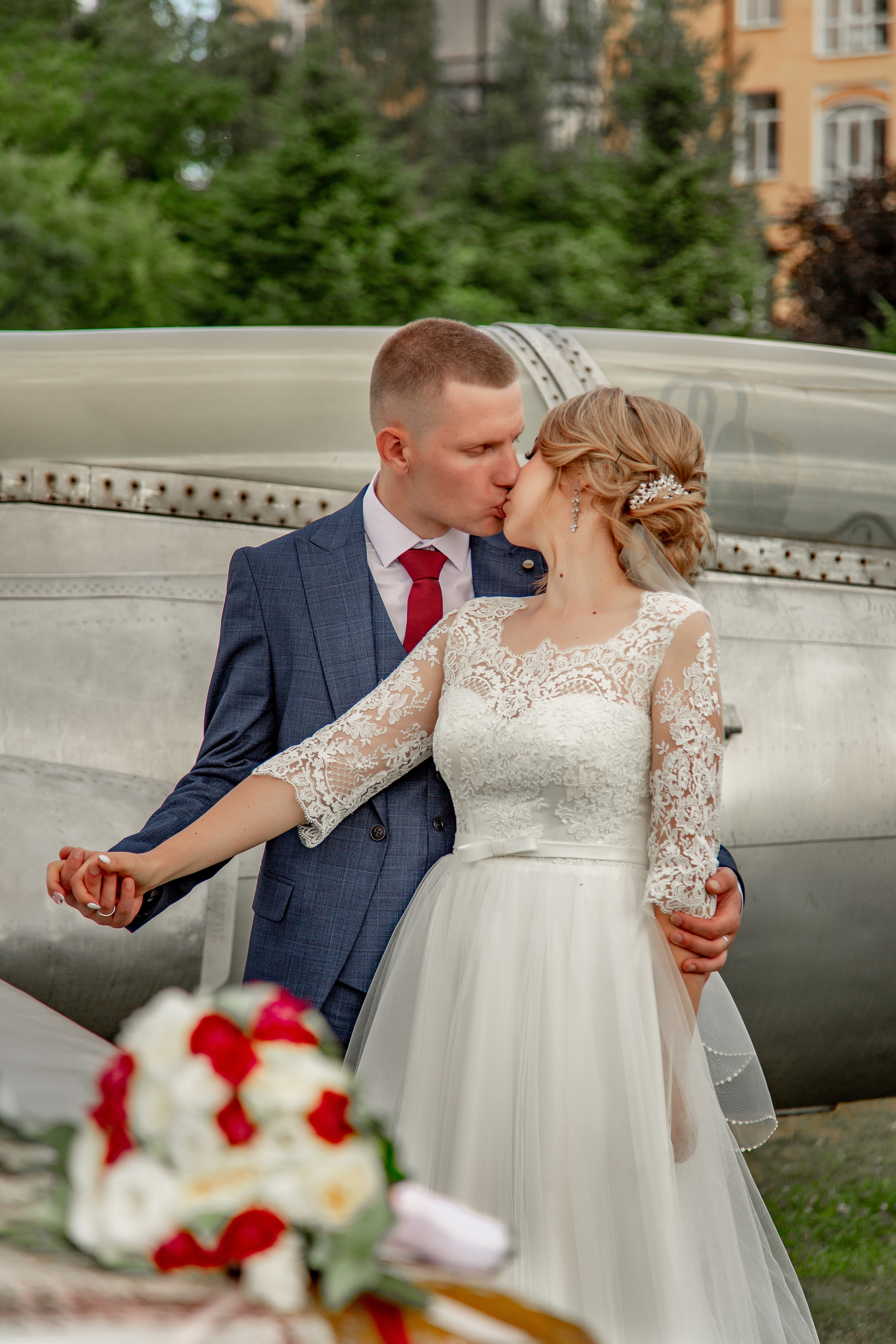 Вячеслав и Светлана. Семейный и Детский фотограф г. Москва, г. Борисоглебск