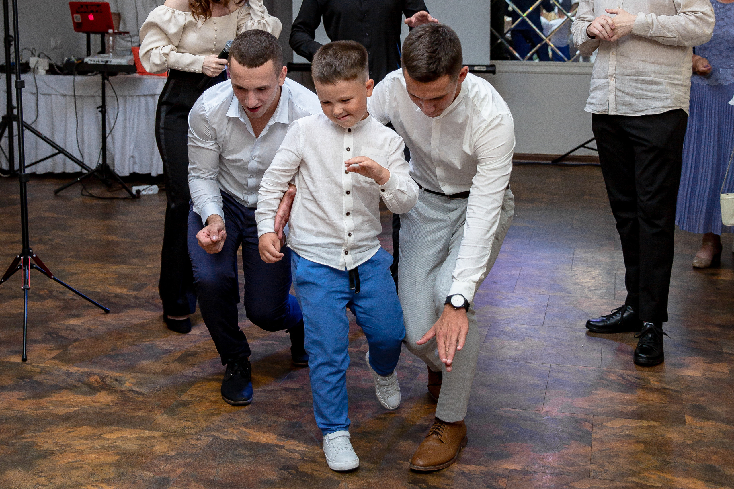 Илья и Валерия. Семейный и Детский фотограф г. Москва, г. Борисоглебск