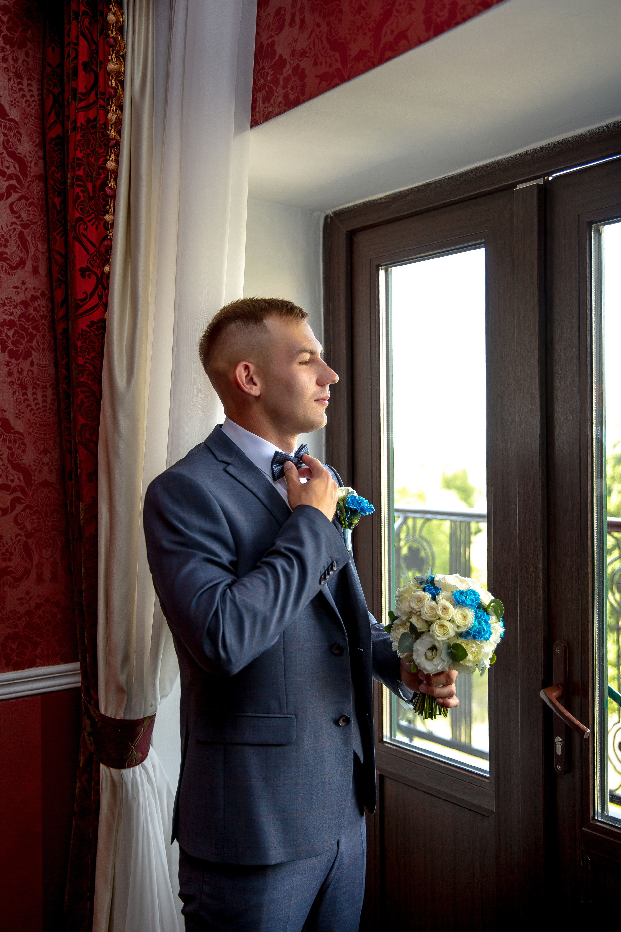 Илья и Валерия. Семейный и Детский фотограф г. Москва, г. Борисоглебск