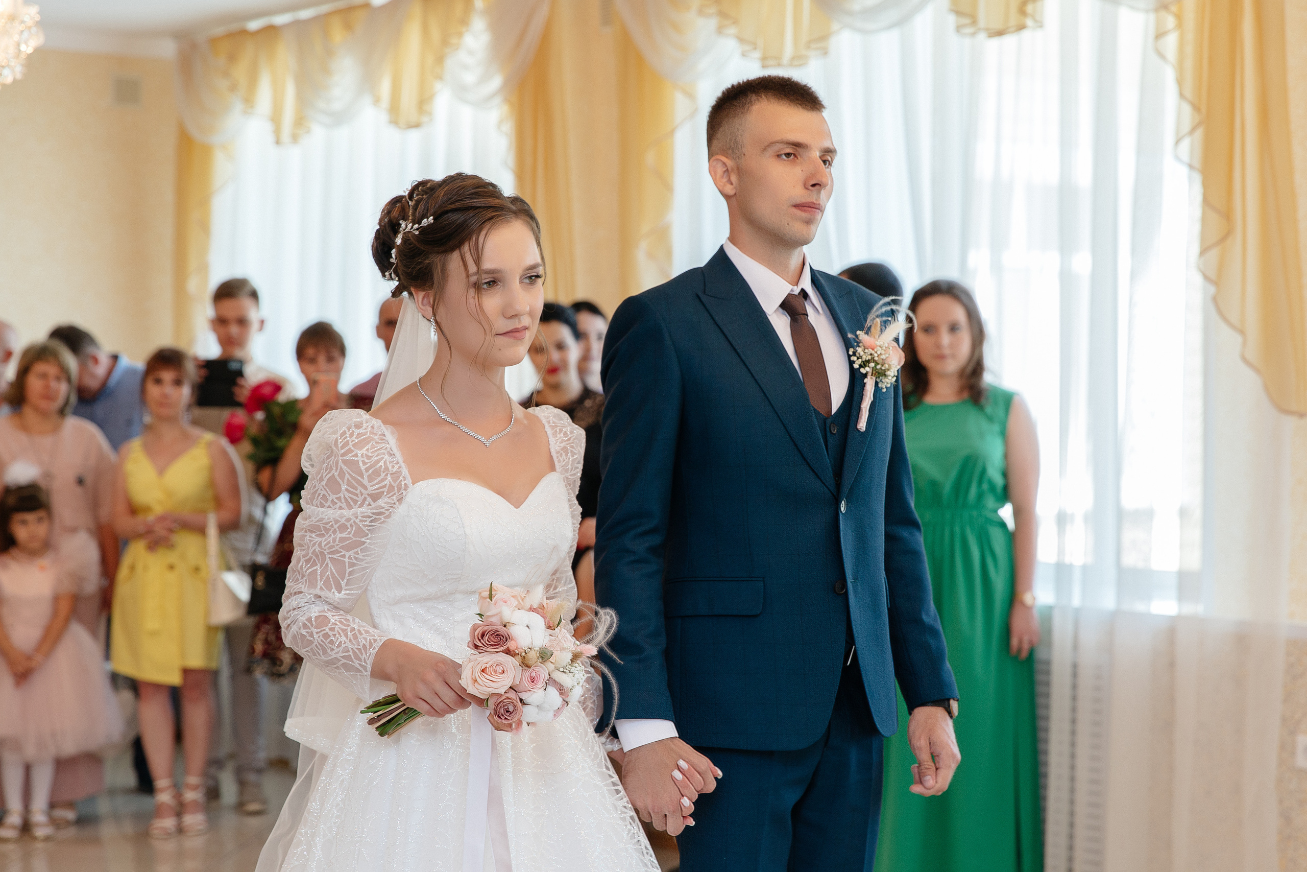 Даниил и Инна. Семейный и Детский фотограф г. Москва, г. Борисоглебск