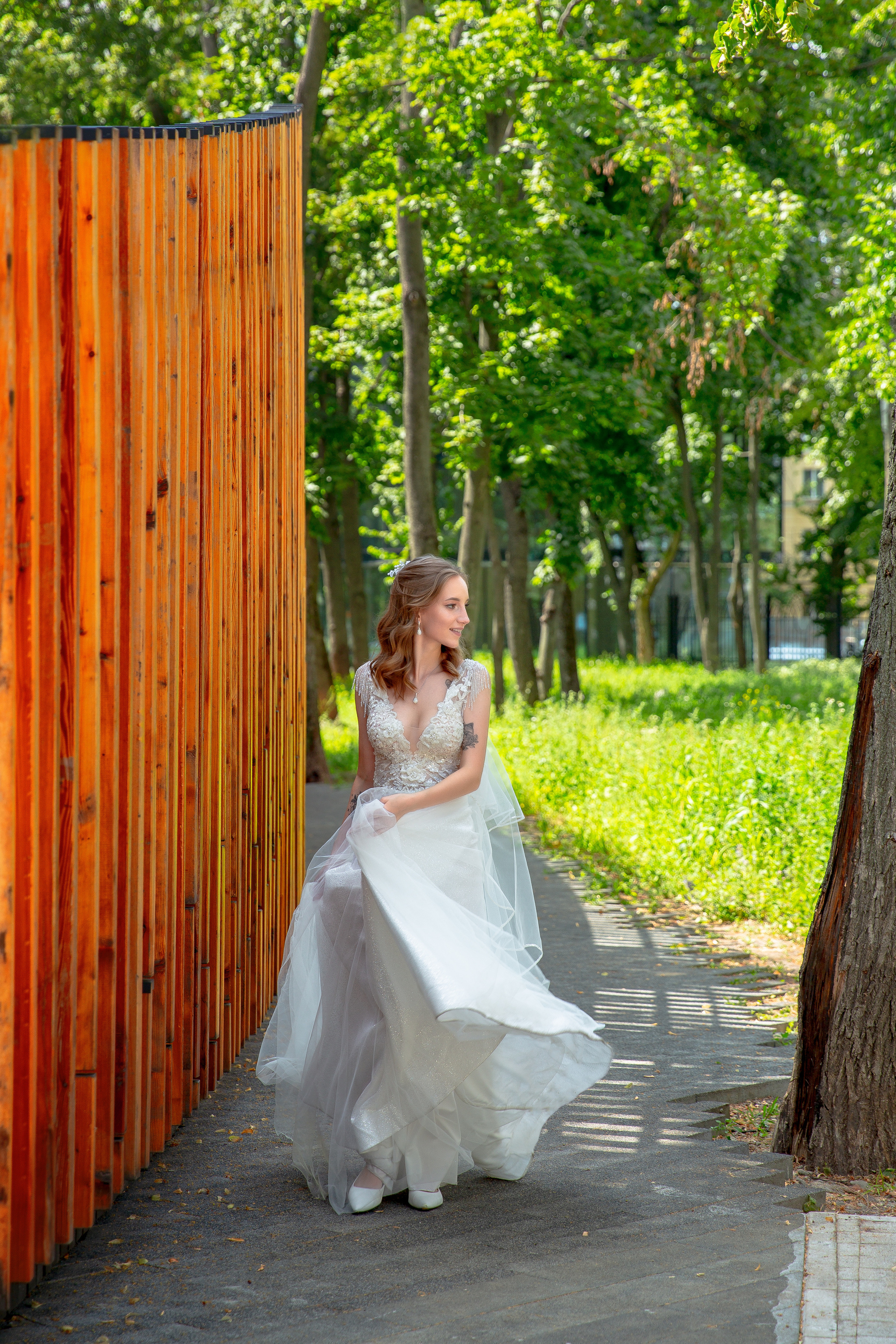 Илья и Валерия. Семейный и Детский фотограф г. Москва, г. Борисоглебск
