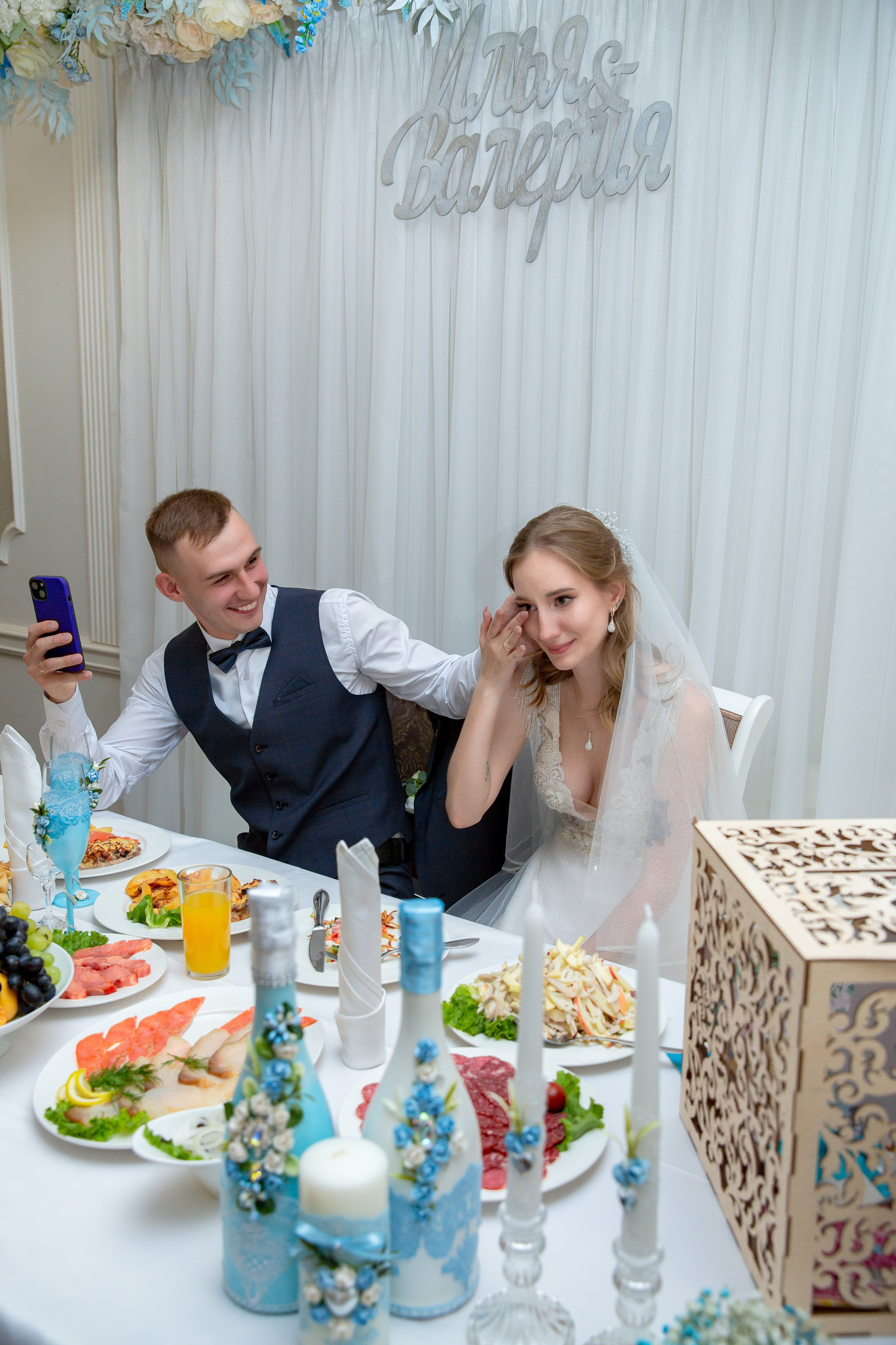 Илья и Валерия. Семейный и Детский фотограф г. Москва, г. Борисоглебск