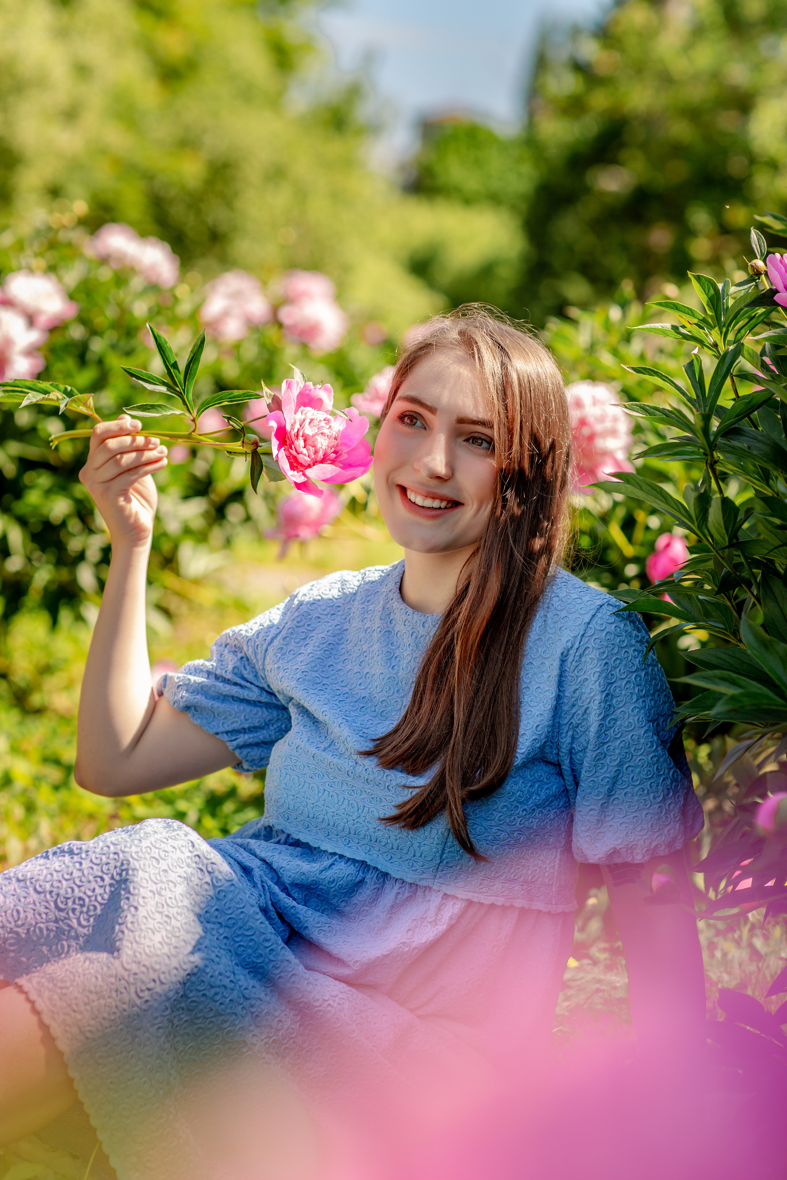 Семья Филлиповых. Семейный и Детский фотограф г. Москва, г. Борисоглебск