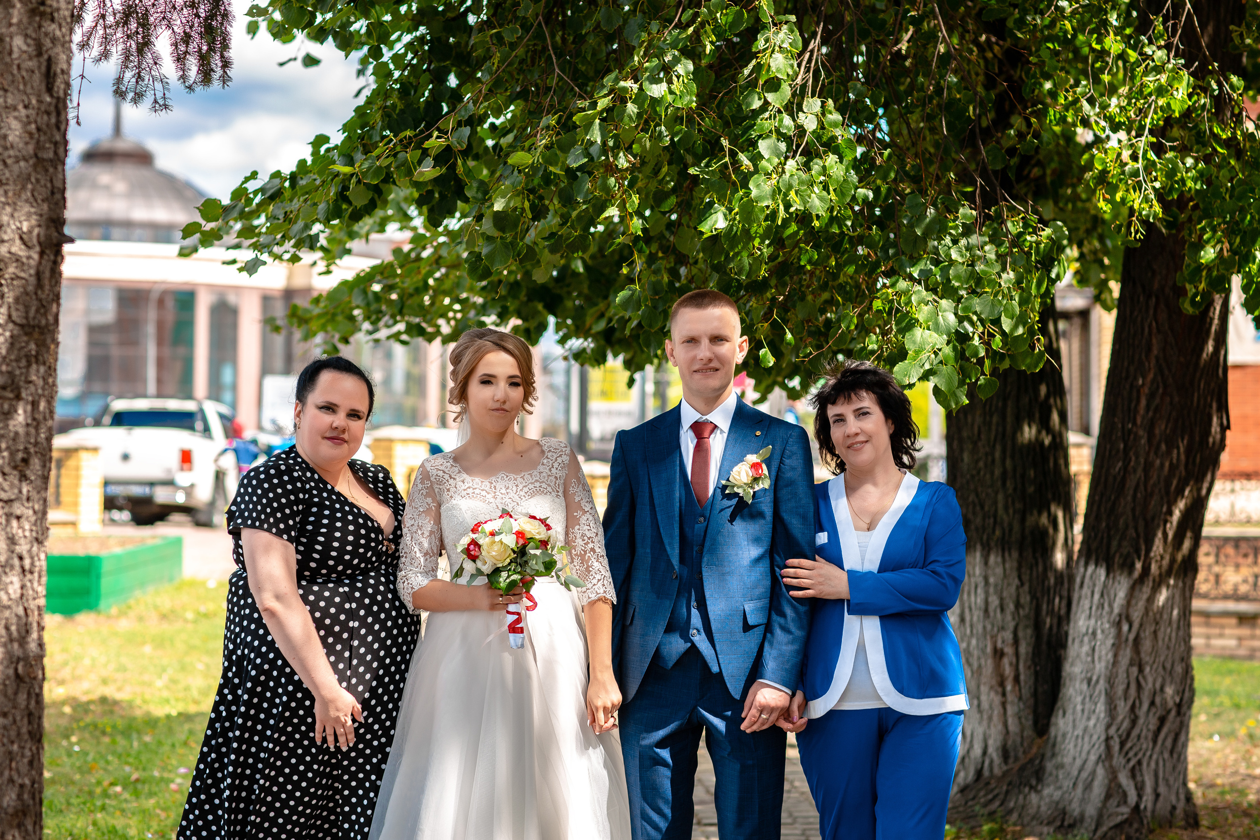Вячеслав и Светлана. Семейный и Детский фотограф г. Москва, г. Борисоглебск