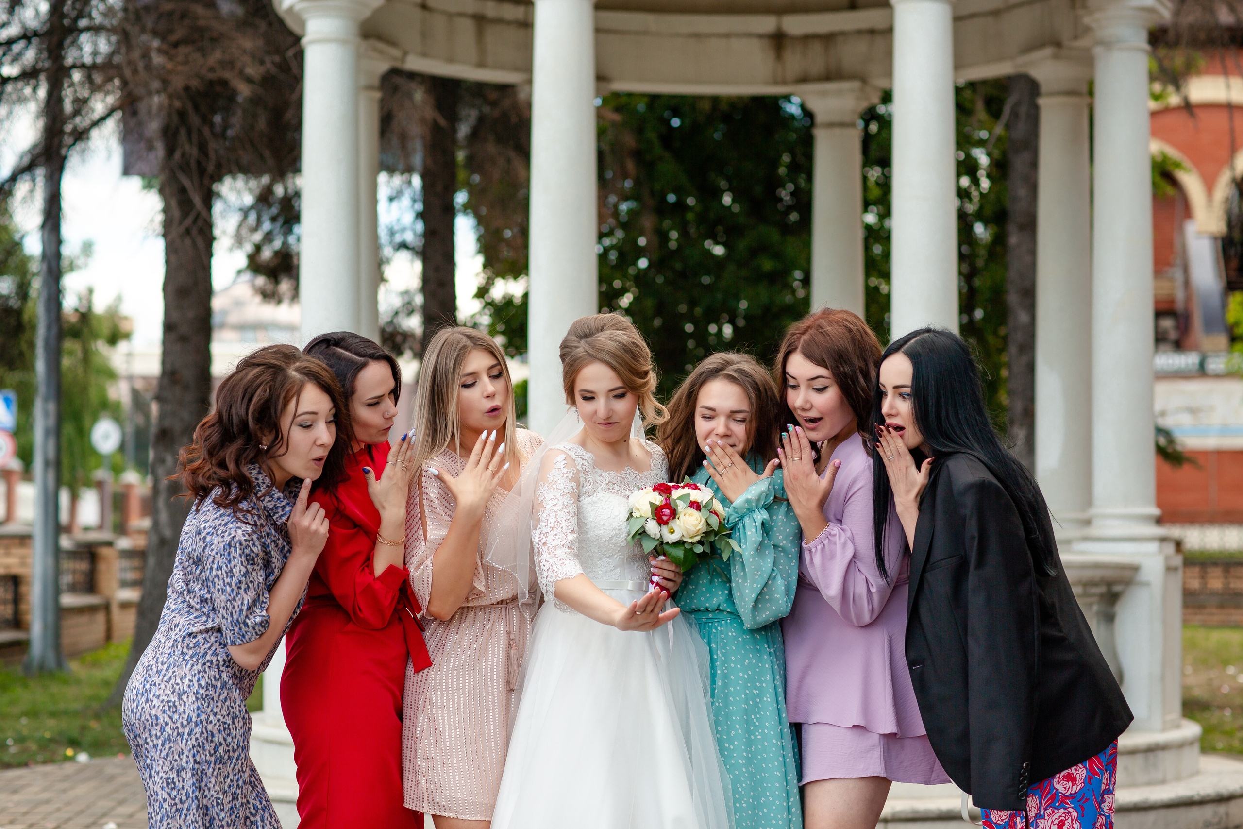 Вячеслав и Светлана. Семейный и Детский фотограф г. Москва, г. Борисоглебск