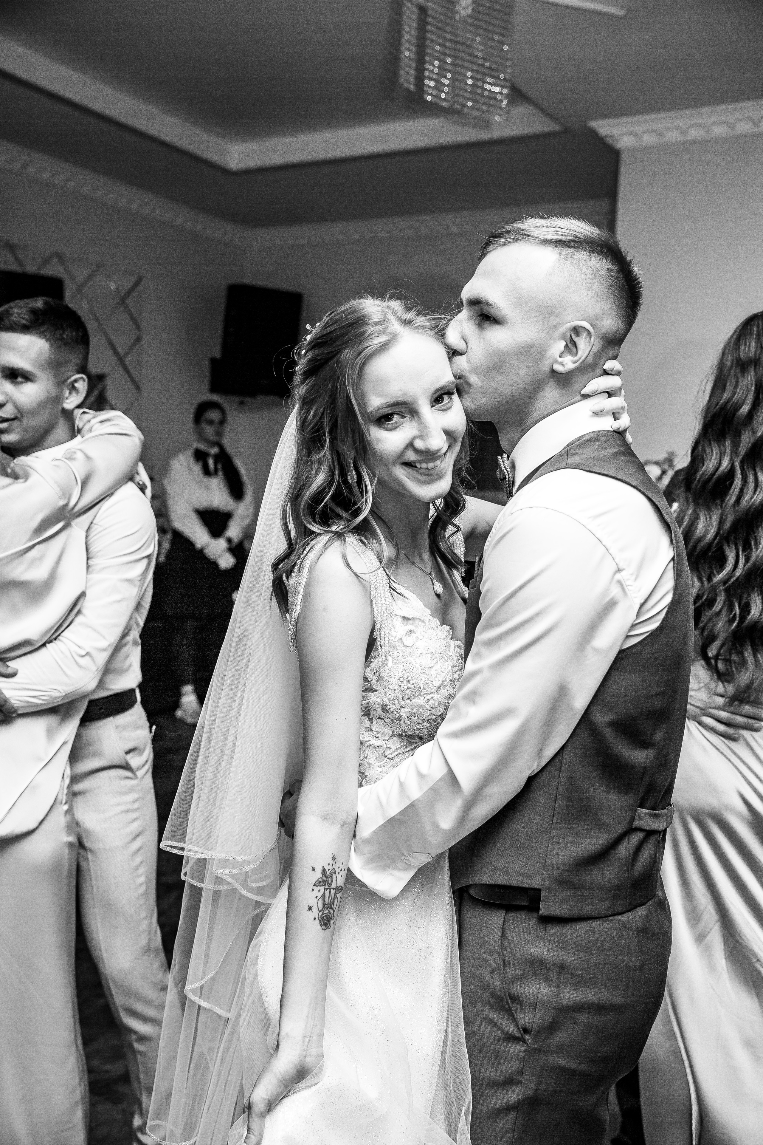 Илья и Валерия. Семейный и Детский фотограф г. Москва, г. Борисоглебск