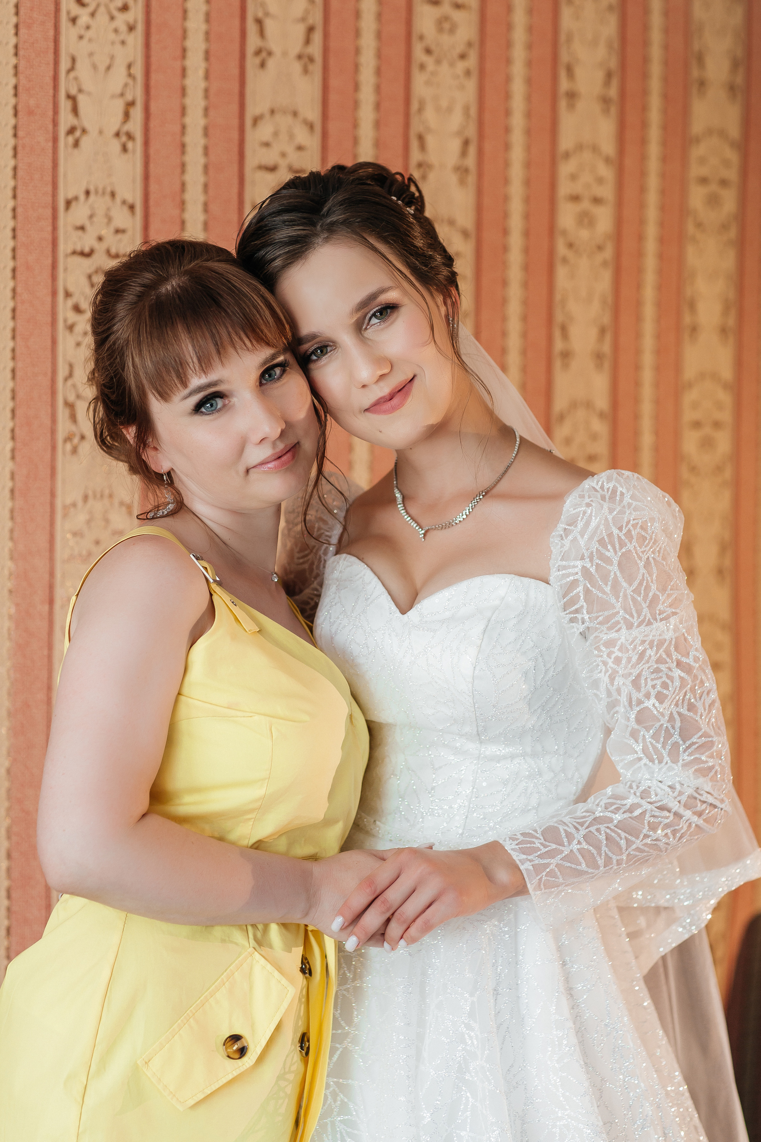 Даниил и Инна. Семейный и Детский фотограф г. Москва, г. Борисоглебск