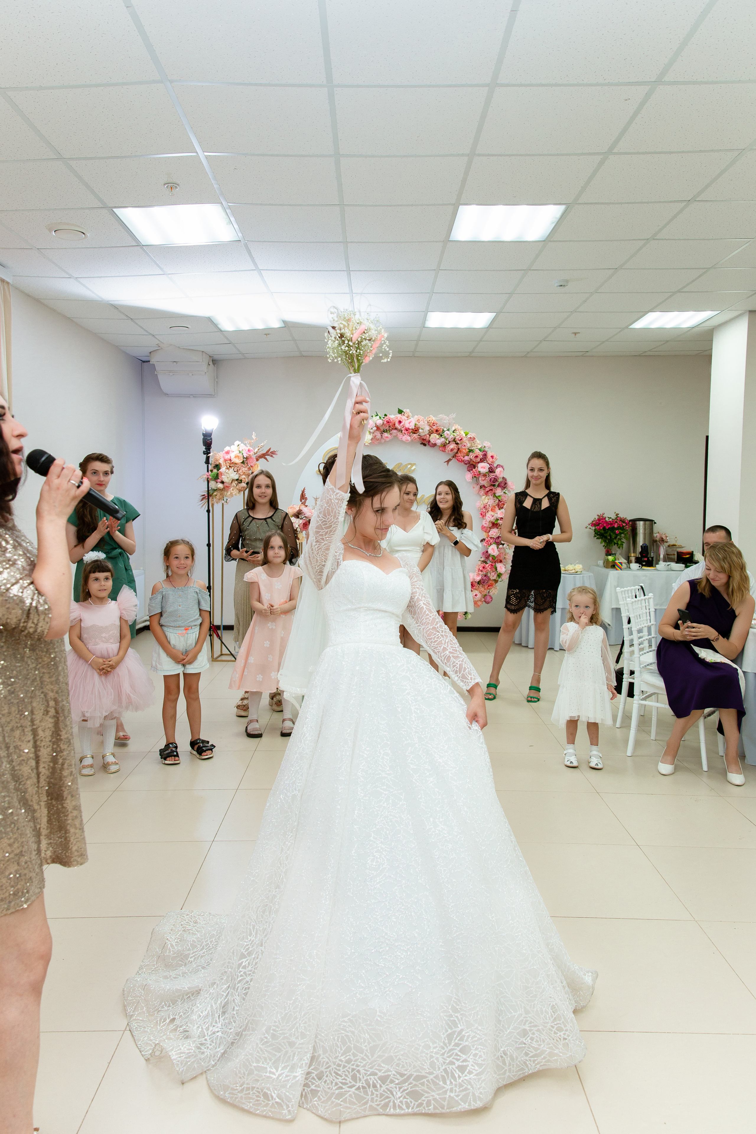 Даниил и Инна. Семейный и Детский фотограф г. Москва, г. Борисоглебск