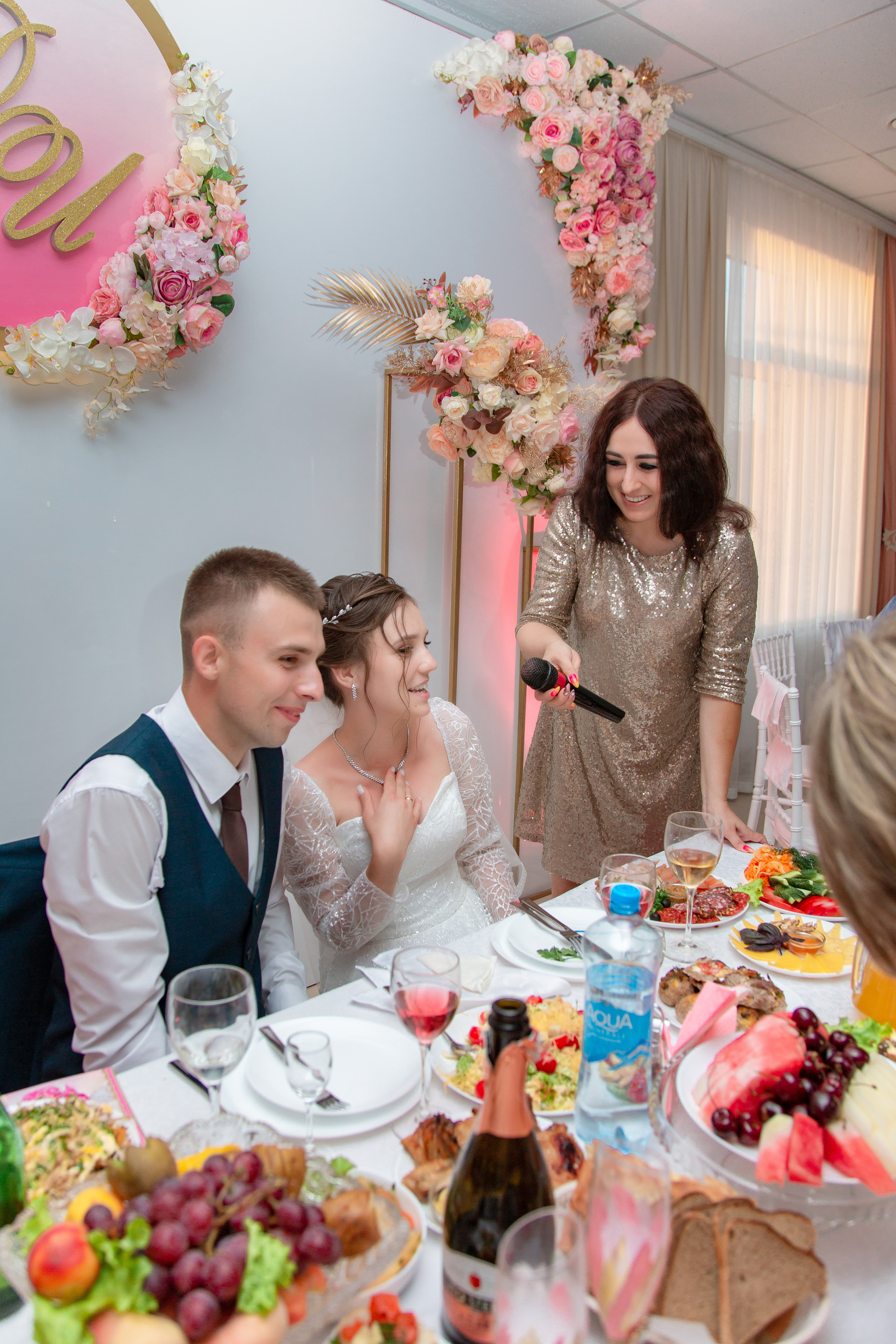 Даниил и Инна. Семейный и Детский фотограф г. Москва, г. Борисоглебск