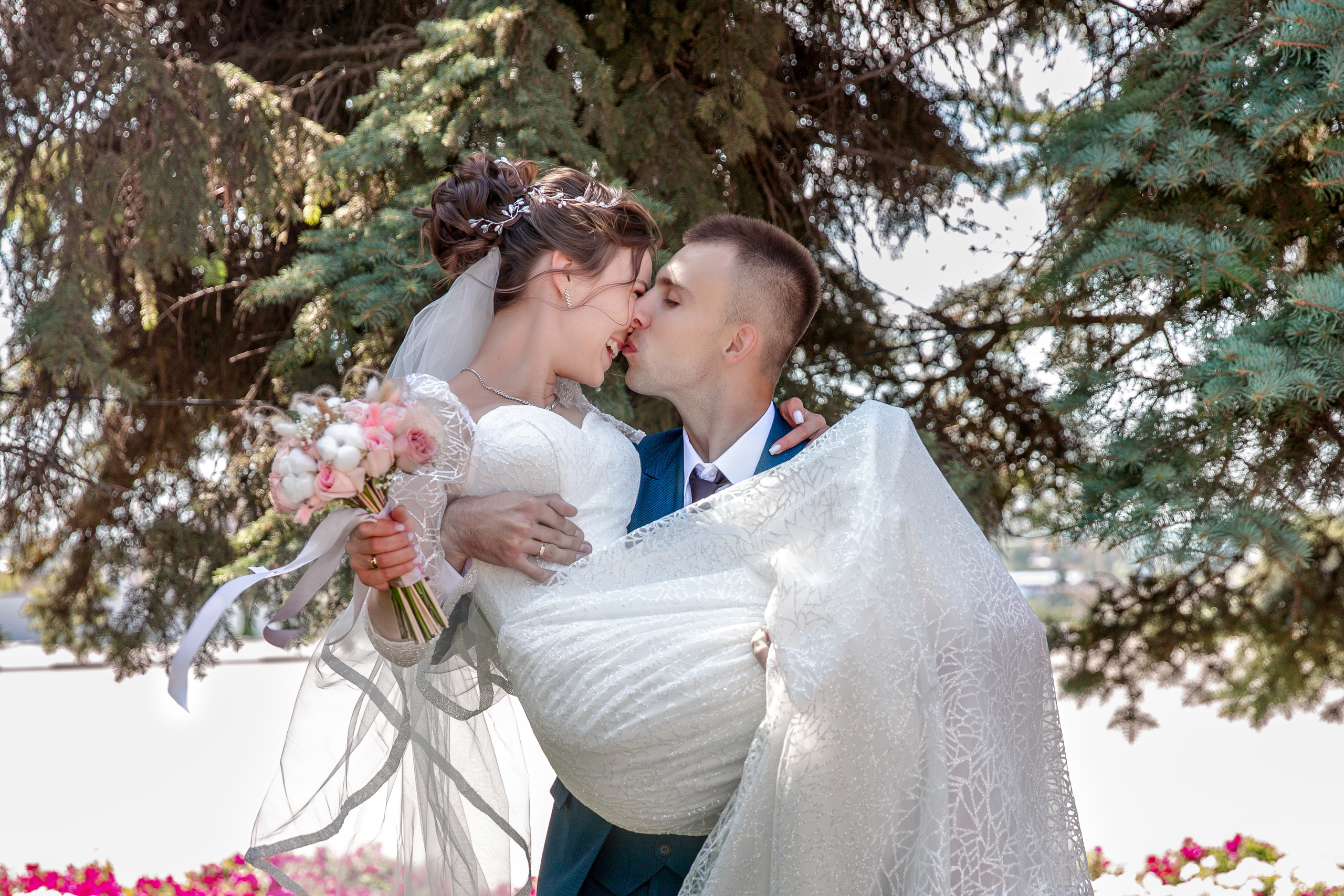 Даниил и Инна. Семейный и Детский фотограф г. Москва, г. Борисоглебск