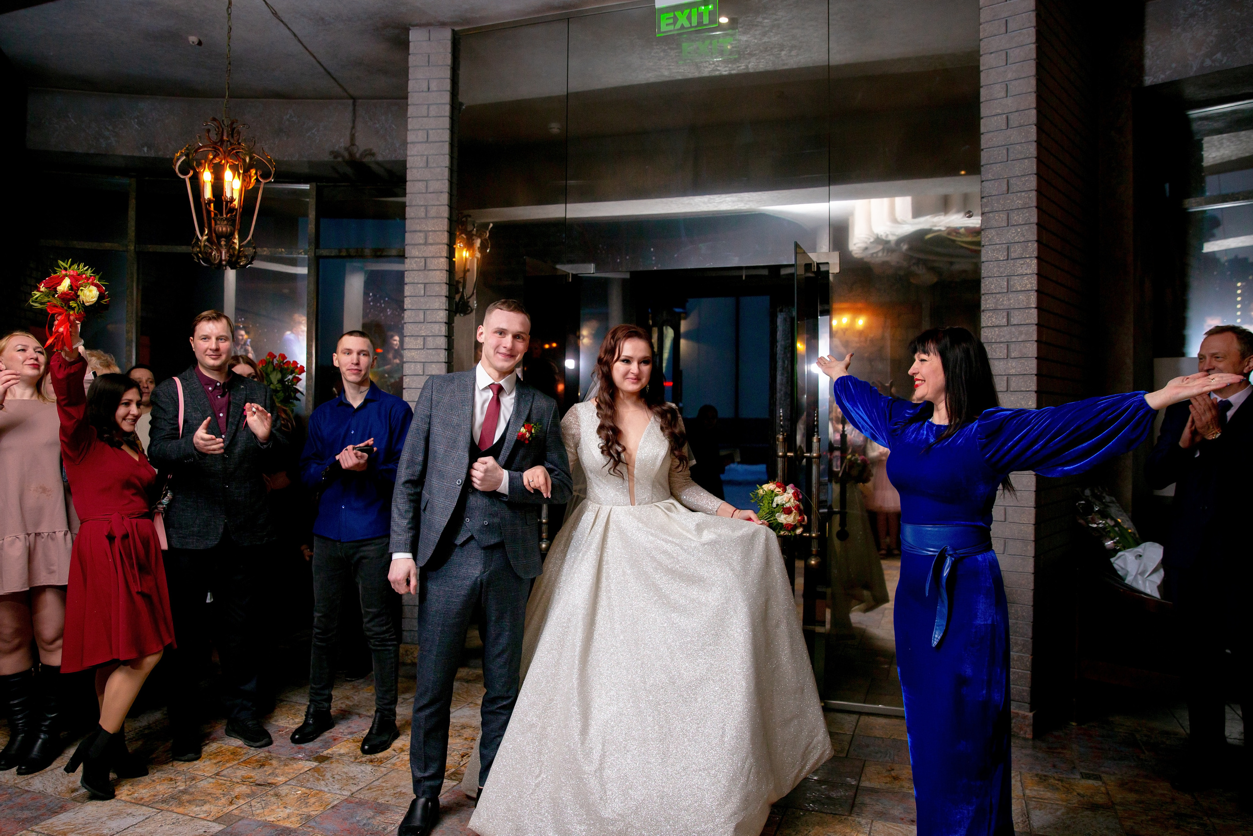 Александр и Анна. Семейный и Детский фотограф г. Москва, г. Борисоглебск