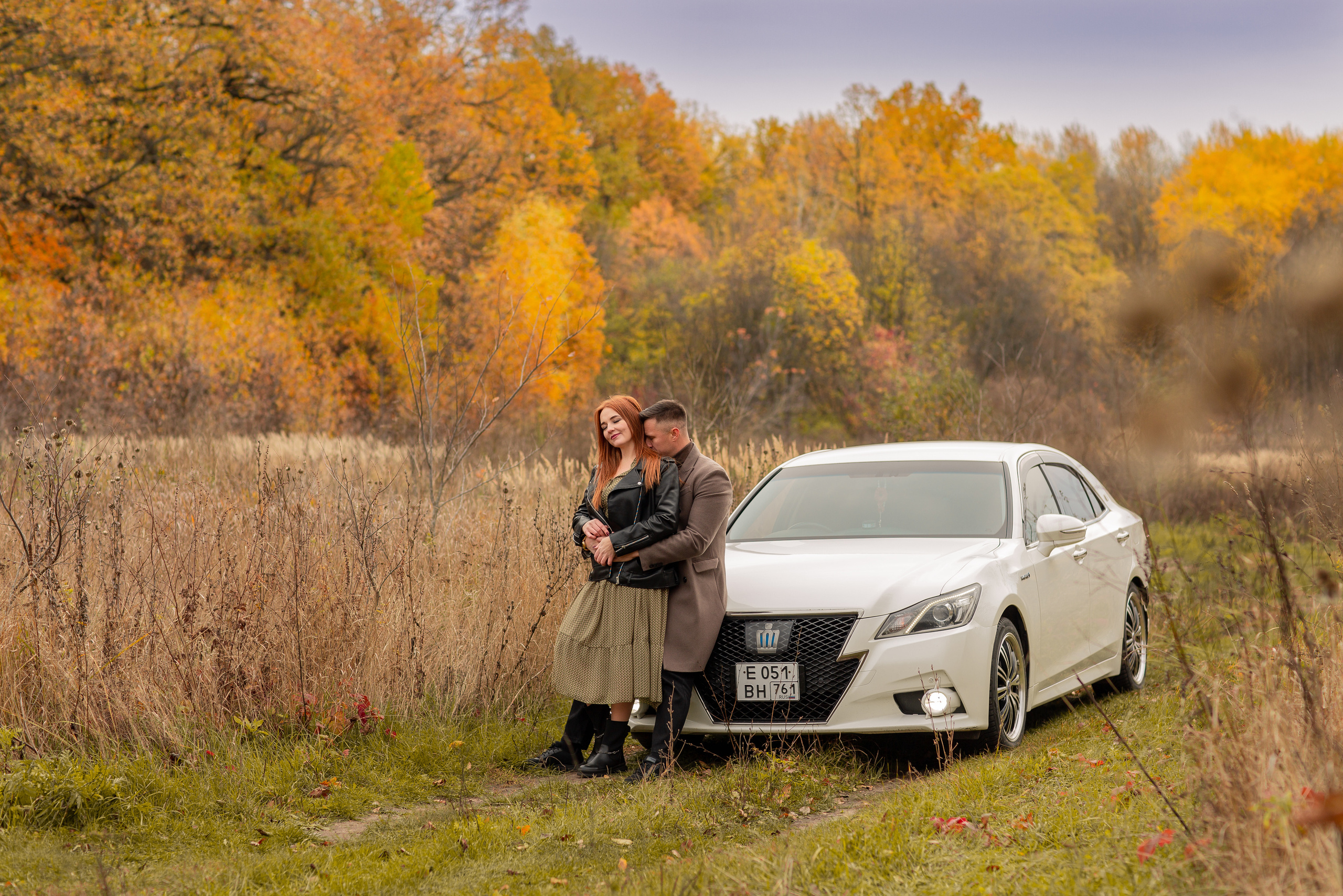 Анна и Алексей. Семейный и Детский фотограф г. Москва, г. Борисоглебск